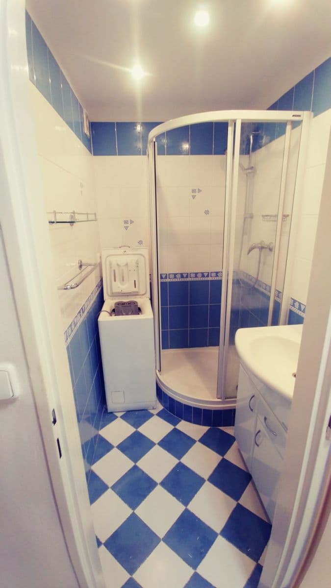 Pronájem bytu 2+kk 45 m², Cílkova, Praha, Praha Pronájem bytu 2+kk 45 m², Cílkova, Praha, Praha
