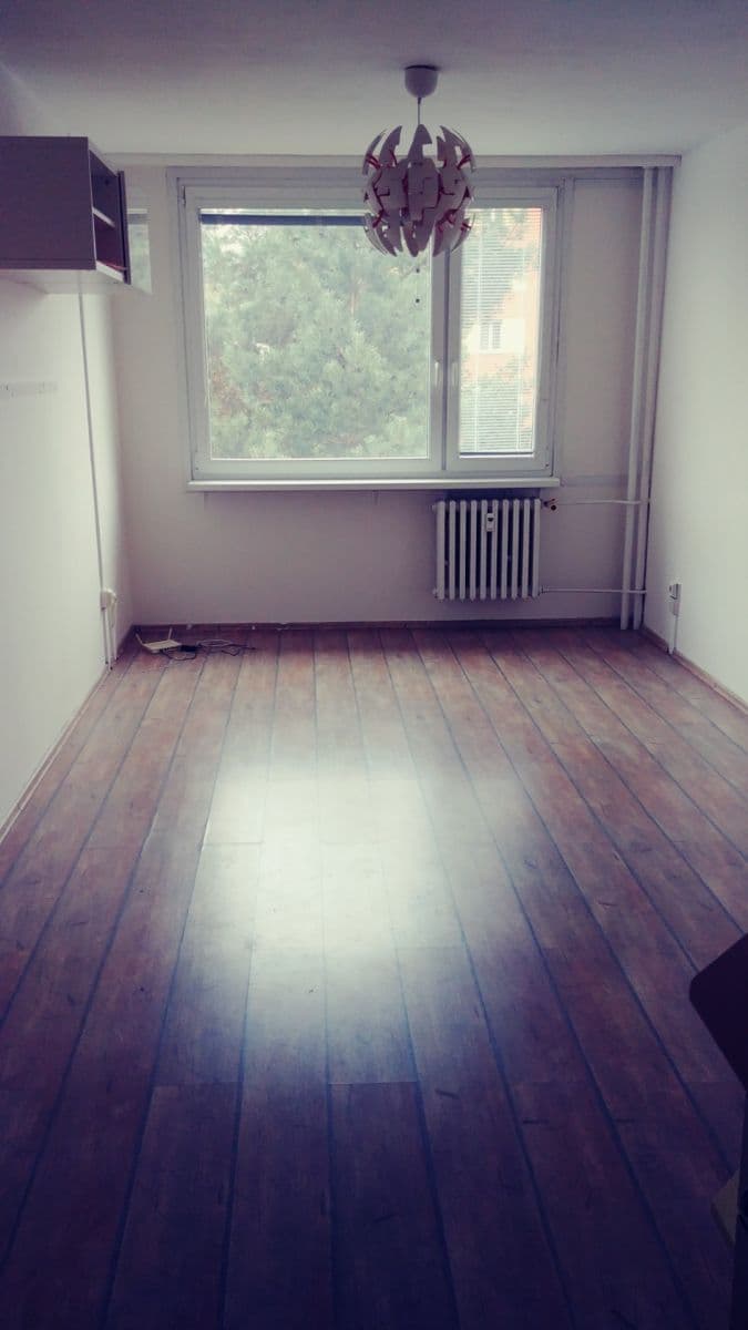 Pronájem bytu 2+kk 45 m², Cílkova, Praha, Praha Pronájem bytu 2+kk 45 m², Cílkova, Praha, Praha