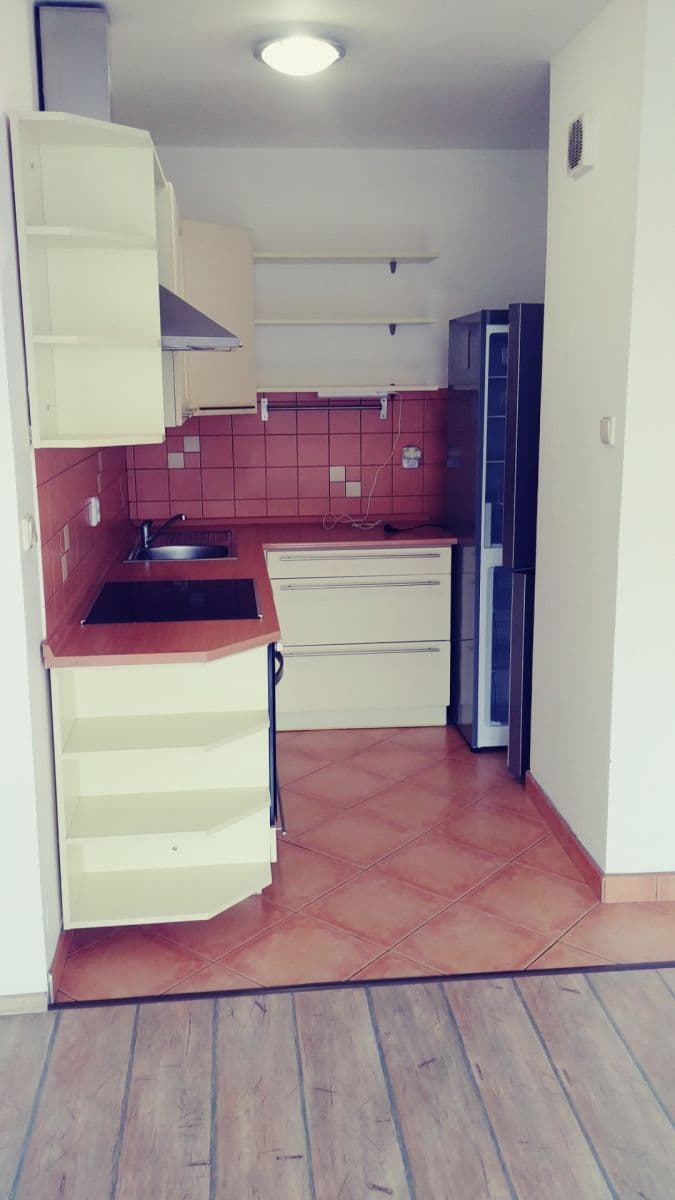 Pronájem bytu 2+kk 45 m², Cílkova, Praha, Praha Pronájem bytu 2+kk 45 m², Cílkova, Praha, Praha