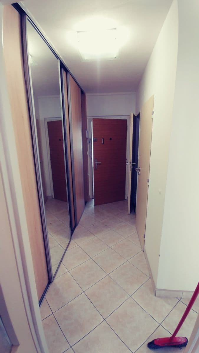 Pronájem bytu 2+kk 45 m², Cílkova, Praha, Praha Pronájem bytu 2+kk 45 m², Cílkova, Praha, Praha