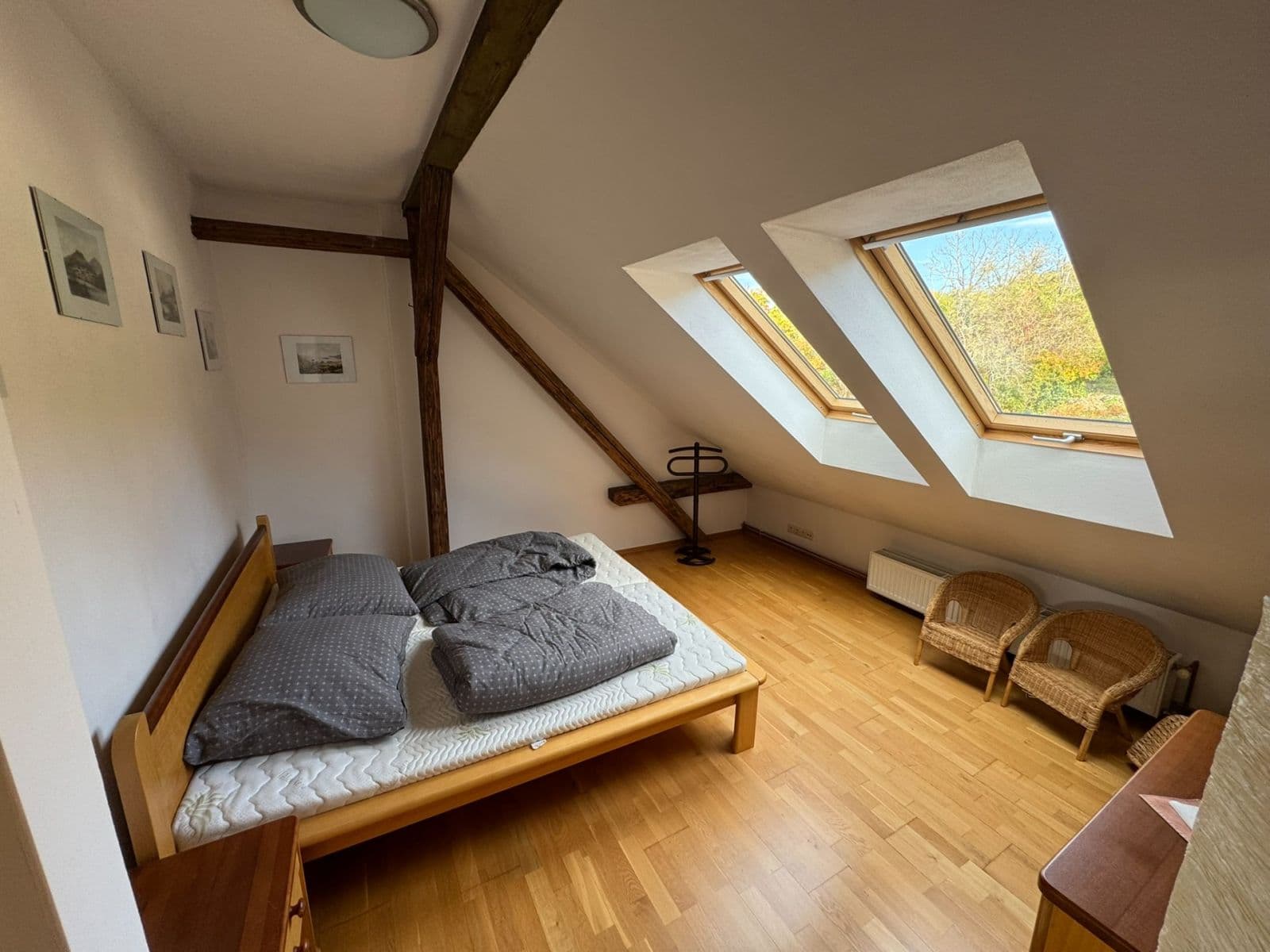 Pronájem bytu 3+kk 82 m², Viniční, Brno, Jihomoravský kraj Pronájem bytu 3+kk 82 m², Viniční, Brno, Jihomoravský kraj