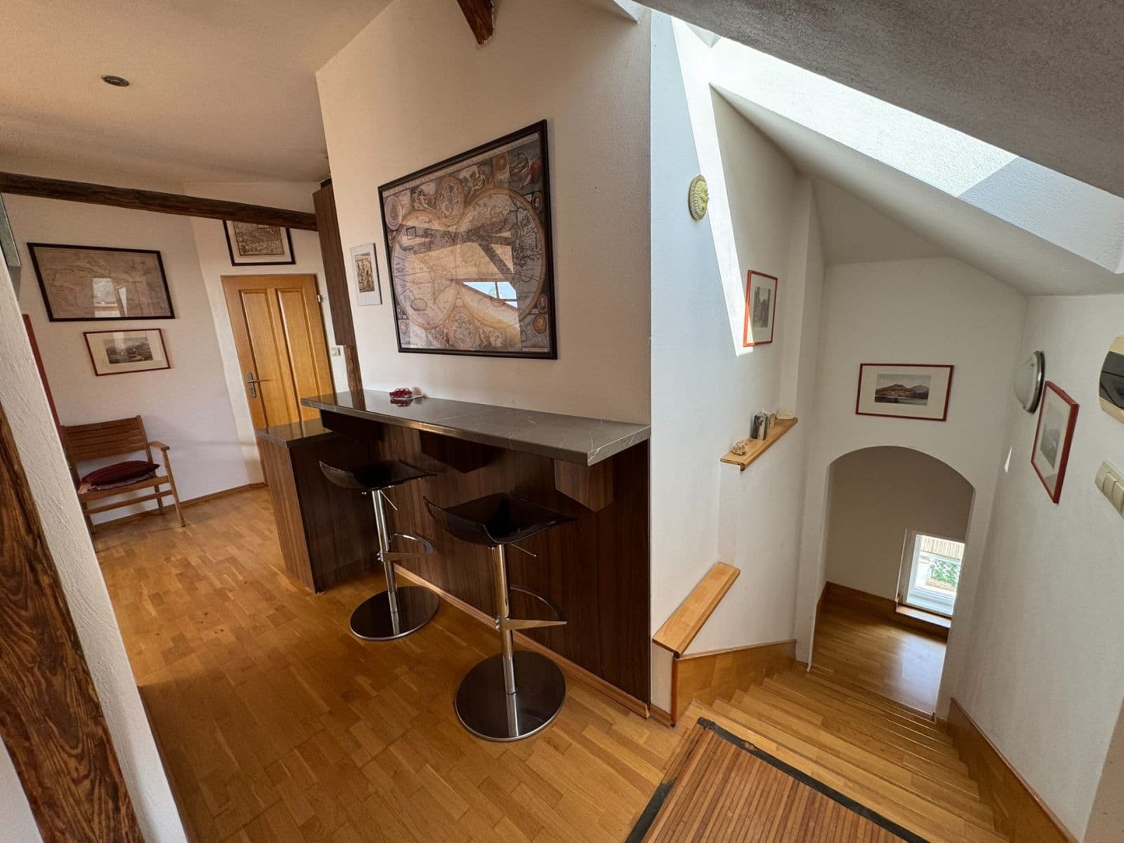 Pronájem bytu 3+kk 82 m², Viniční, Brno, Jihomoravský kraj Pronájem bytu 3+kk 82 m², Viniční, Brno, Jihomoravský kraj