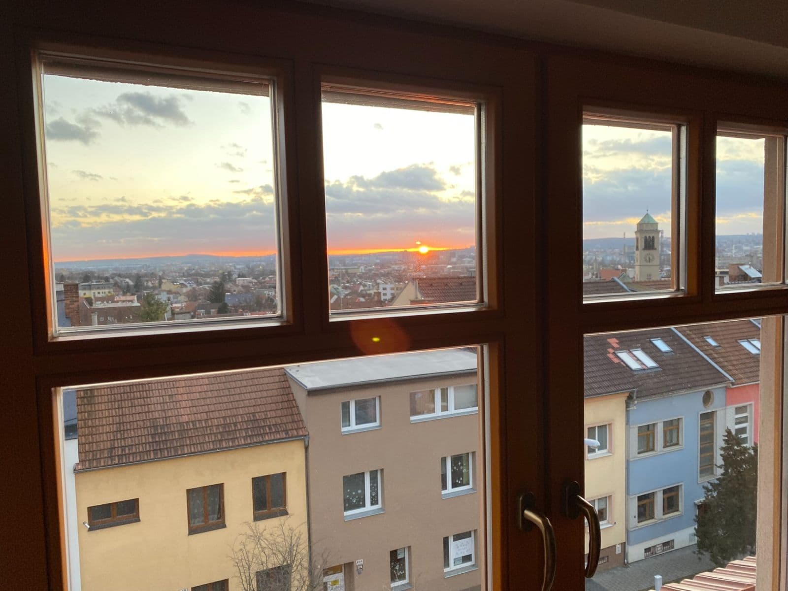Pronájem bytu 3+kk 82 m², Viniční, Brno, Jihomoravský kraj Pronájem bytu 3+kk 82 m², Viniční, Brno, Jihomoravský kraj