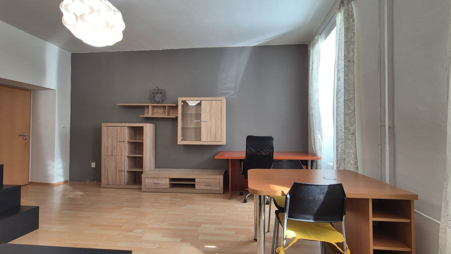 Pronájem bytu 1+1 42 m², Příční, Brno, Jihomoravský kraj Pronájem bytu 1+1 42 m², Příční, Brno, Jihomoravský kraj