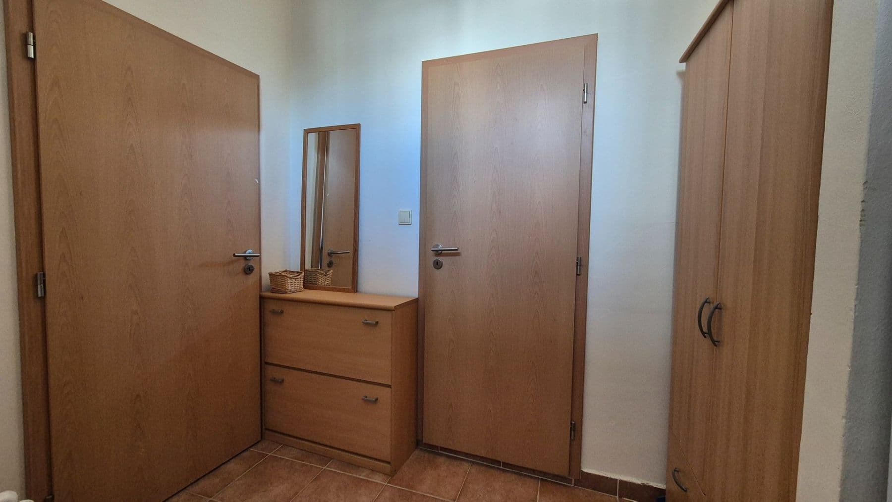 Pronájem bytu 1+1 42 m², Příční, Brno, Jihomoravský kraj Pronájem bytu 1+1 42 m², Příční, Brno, Jihomoravský kraj