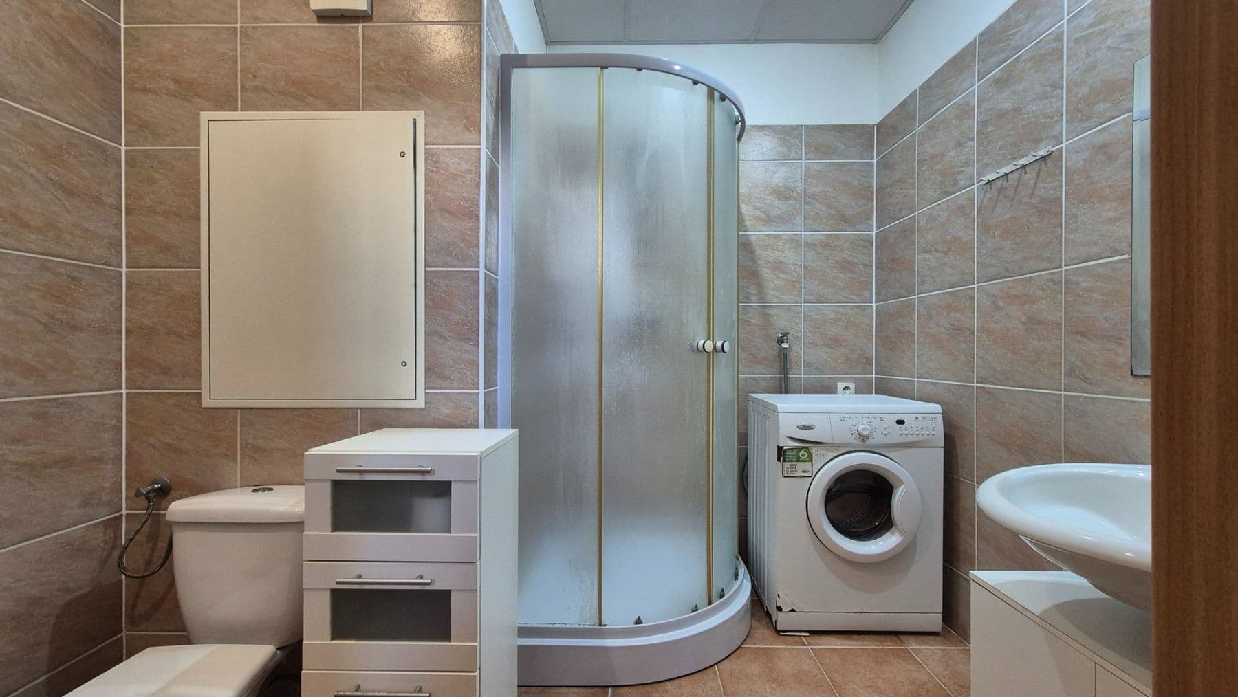 Pronájem bytu 1+1 42 m², Příční, Brno, Jihomoravský kraj Pronájem bytu 1+1 42 m², Příční, Brno, Jihomoravský kraj