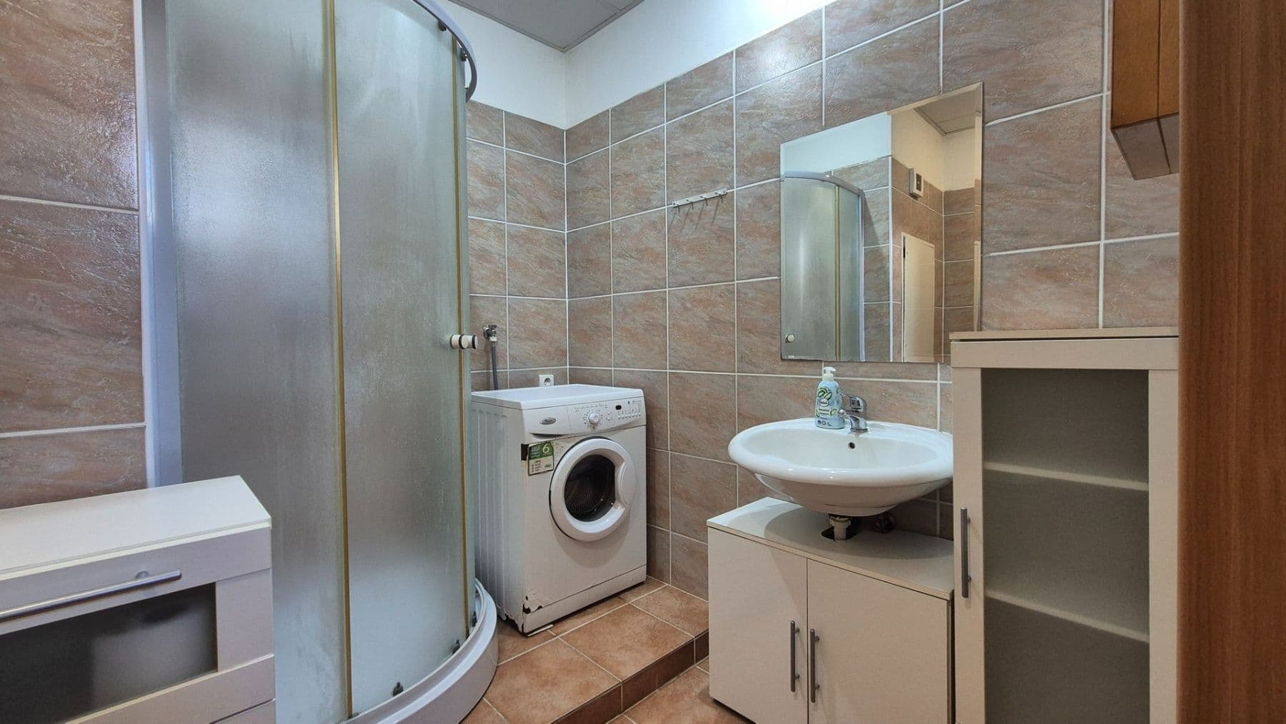 Pronájem bytu 1+1 42 m², Příční, Brno, Jihomoravský kraj Pronájem bytu 1+1 42 m², Příční, Brno, Jihomoravský kraj