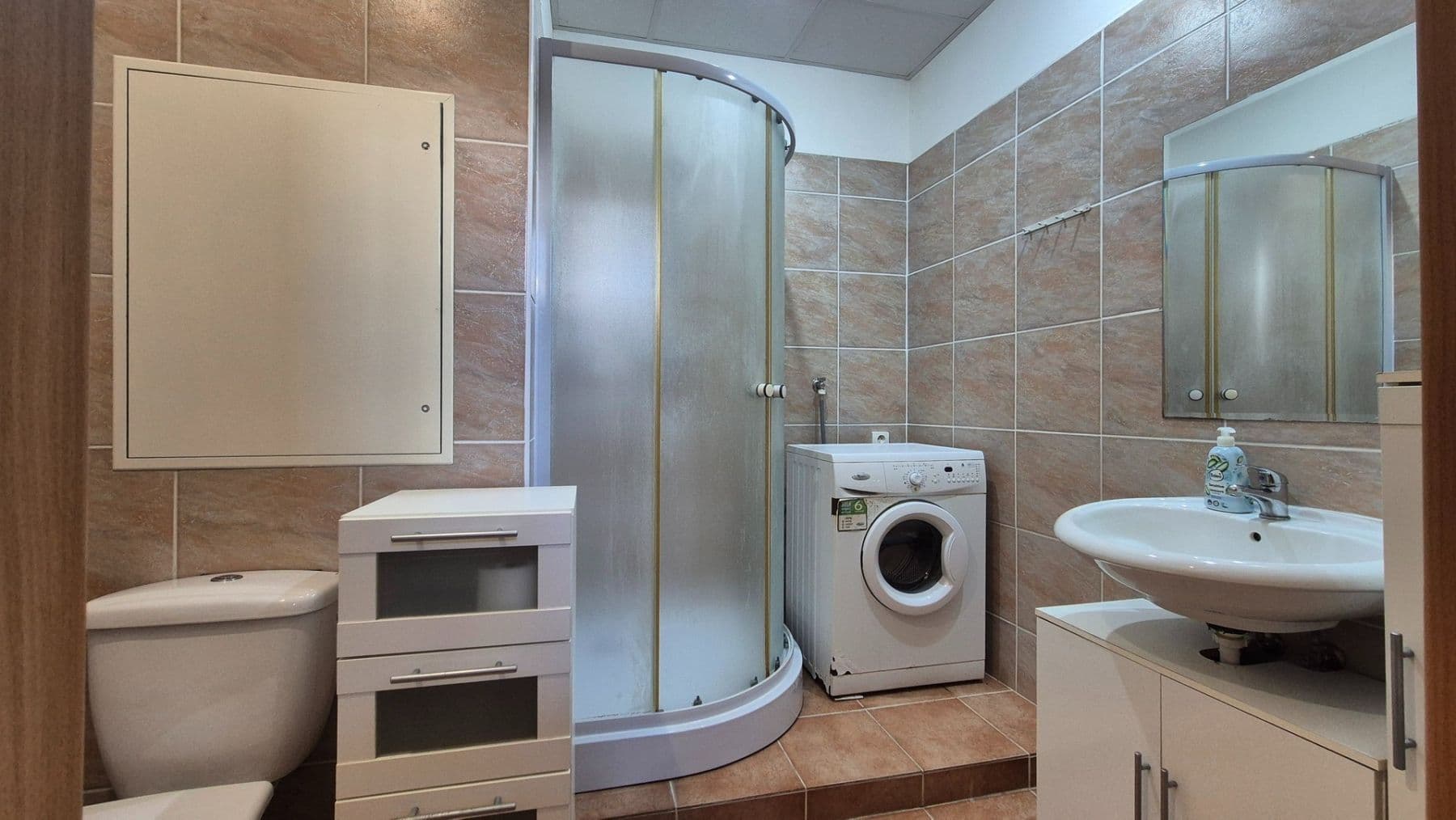 Pronájem bytu 1+1 42 m², Příční, Brno, Jihomoravský kraj Pronájem bytu 1+1 42 m², Příční, Brno, Jihomoravský kraj