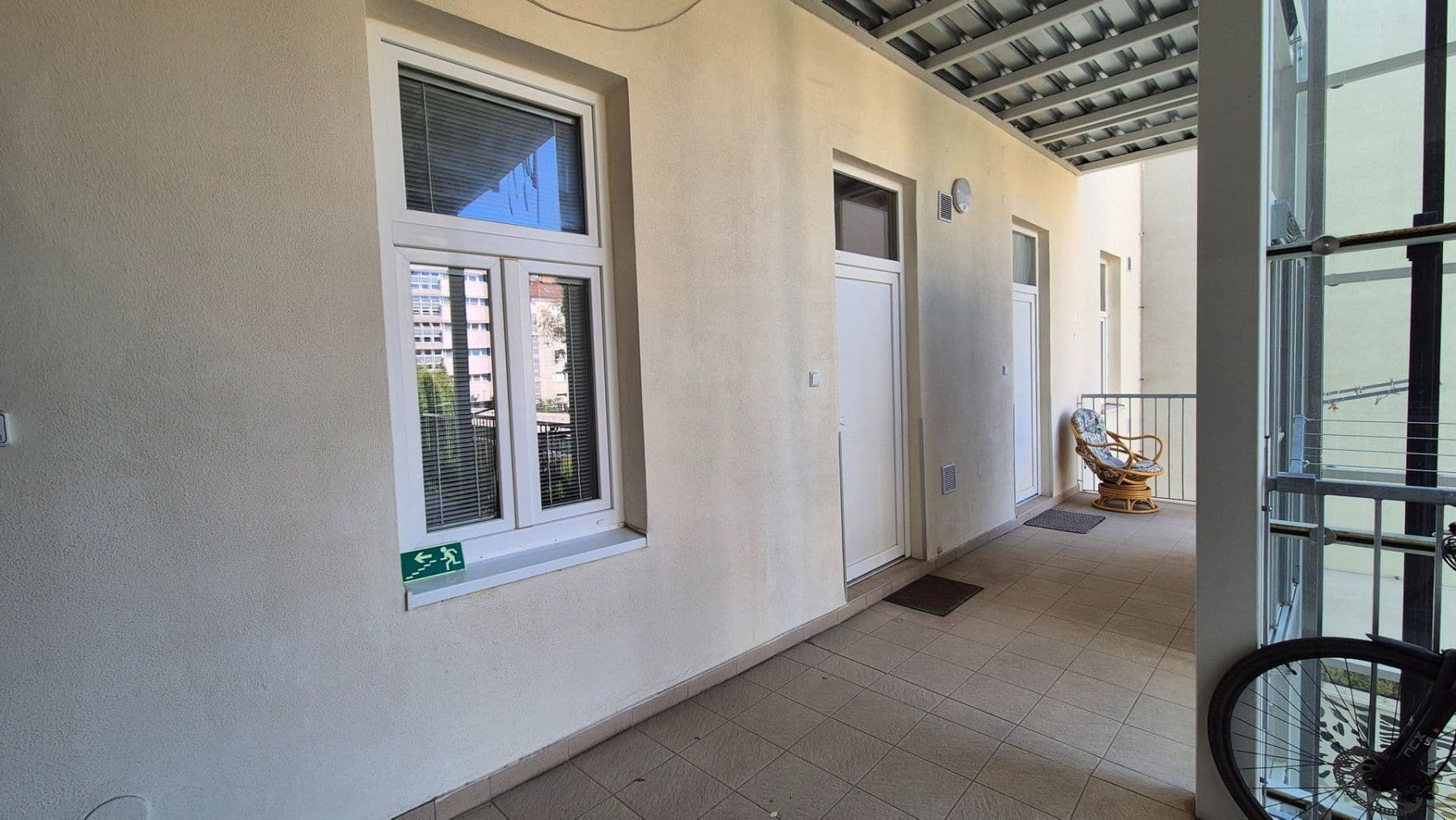 Pronájem bytu 1+1 42 m², Příční, Brno, Jihomoravský kraj Pronájem bytu 1+1 42 m², Příční, Brno, Jihomoravský kraj