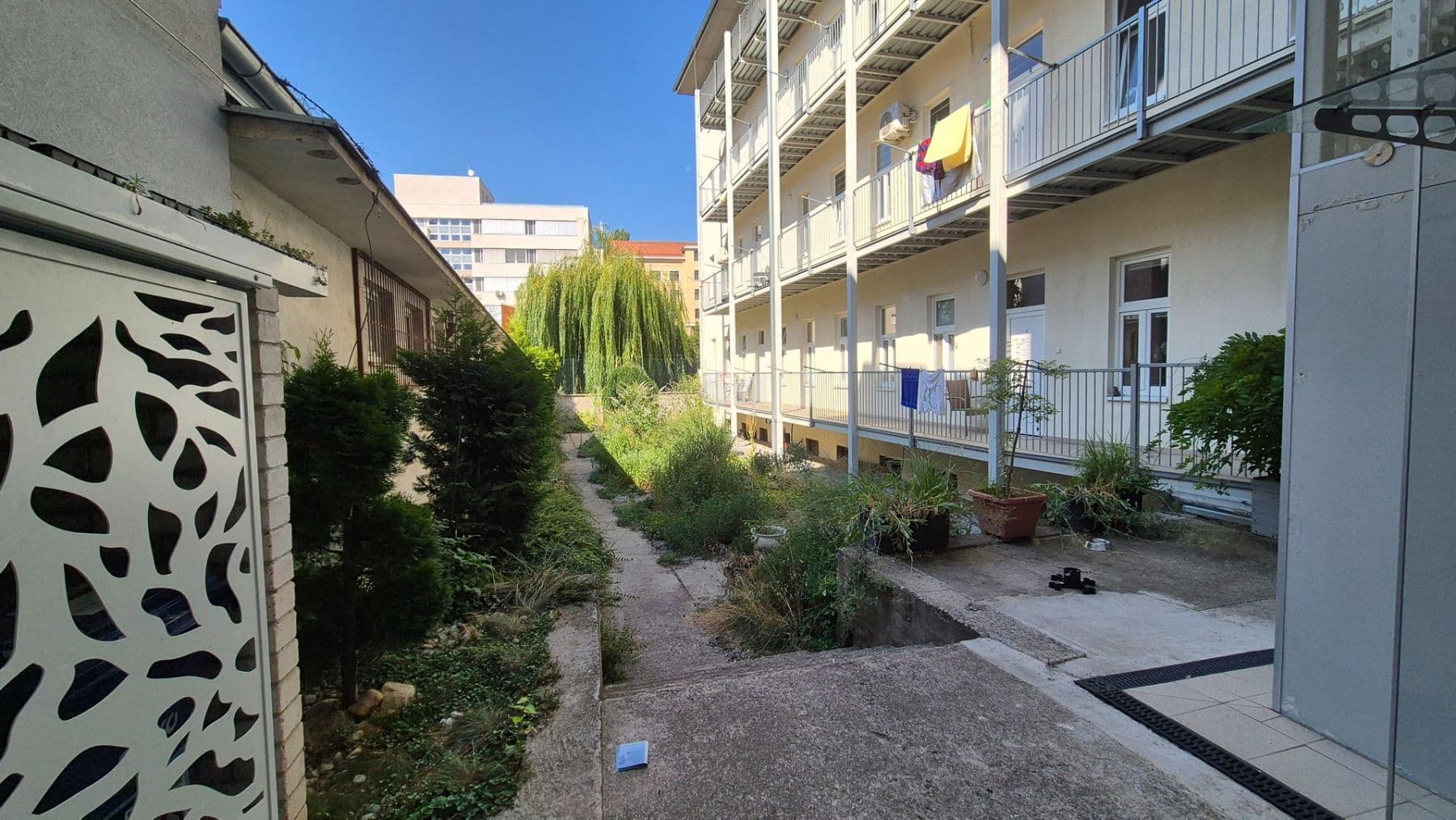 Pronájem bytu 1+1 42 m², Příční, Brno, Jihomoravský kraj Pronájem bytu 1+1 42 m², Příční, Brno, Jihomoravský kraj