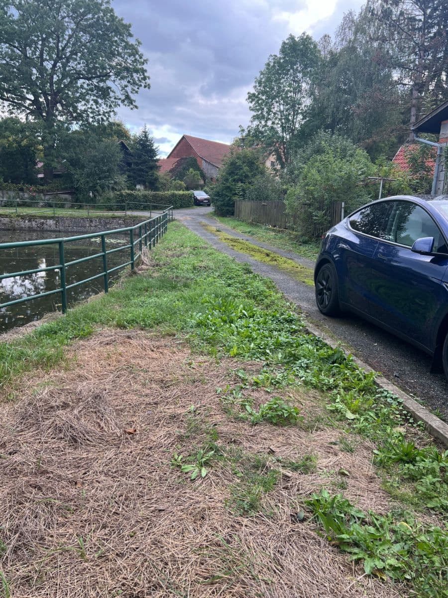 Prodej pozemku 360 m², Stříbrná Skalice, Středočeský kraj Prodej pozemku 360 m², Stříbrná Skalice, Středočeský kraj