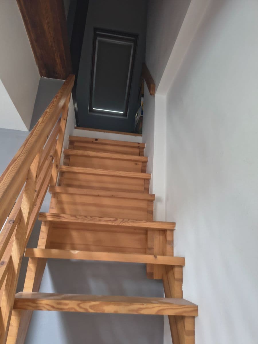 Prodej bytu 2+1 52 m², Říční, Poděbrady, Středočeský kraj Prodej bytu 2+1 52 m², Říční, Poděbrady, Středočeský kraj