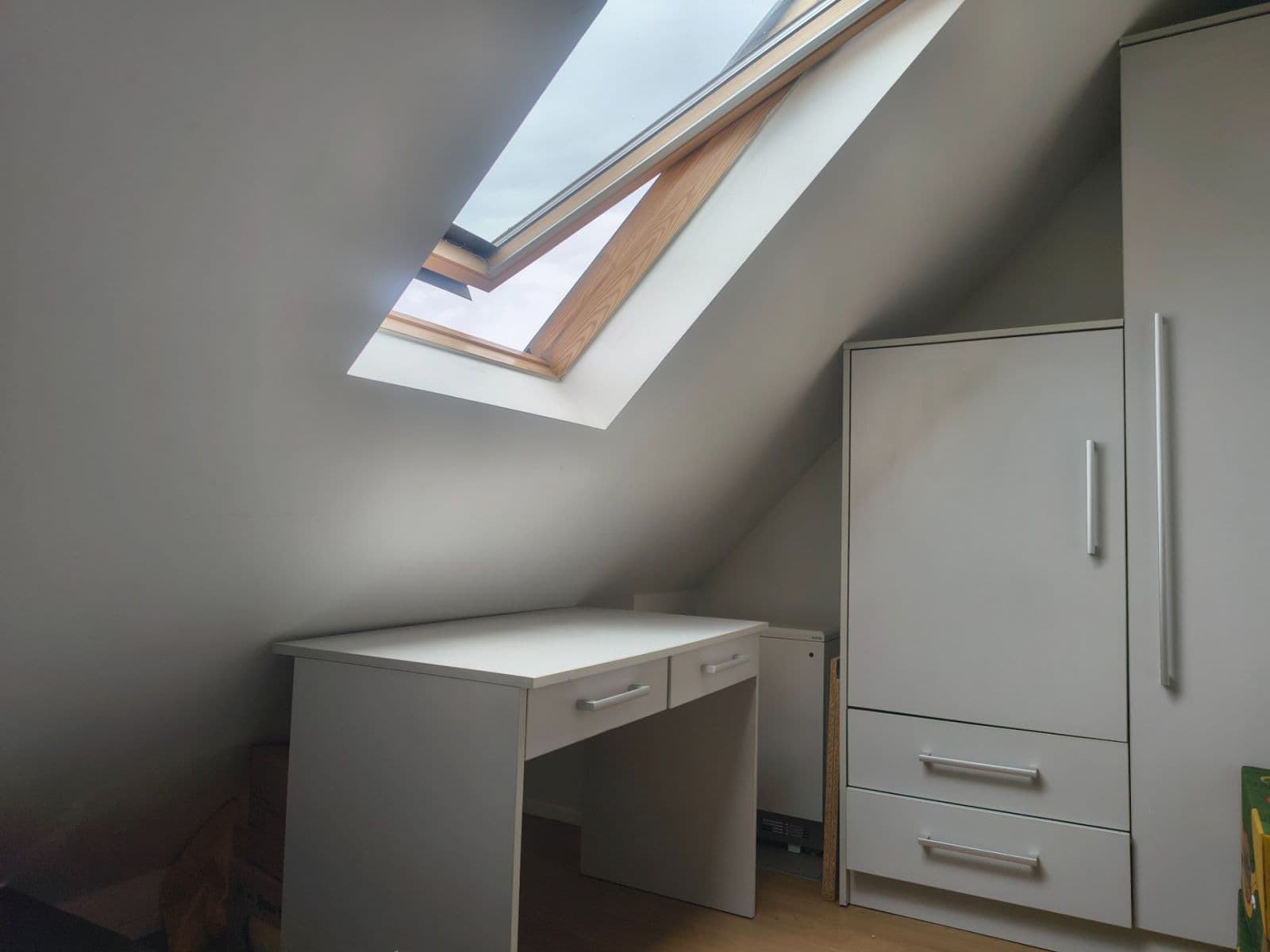 Prodej bytu 2+1 52 m², Říční, Poděbrady, Středočeský kraj Prodej bytu 2+1 52 m², Říční, Poděbrady, Středočeský kraj