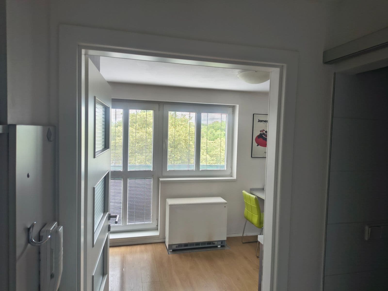 Prodej bytu 2+1 52 m², Říční, Poděbrady, Středočeský kraj Prodej bytu 2+1 52 m², Říční, Poděbrady, Středočeský kraj