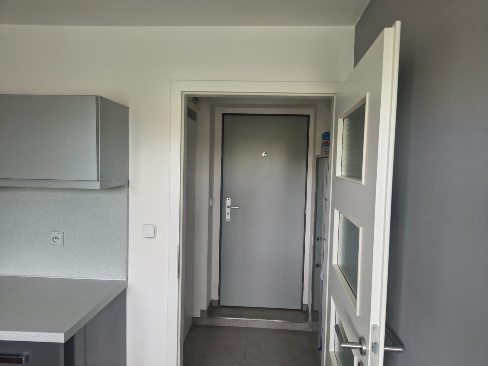 Prodej bytu 2+1 52 m², Říční, Poděbrady, Středočeský kraj Prodej bytu 2+1 52 m², Říční, Poděbrady, Středočeský kraj