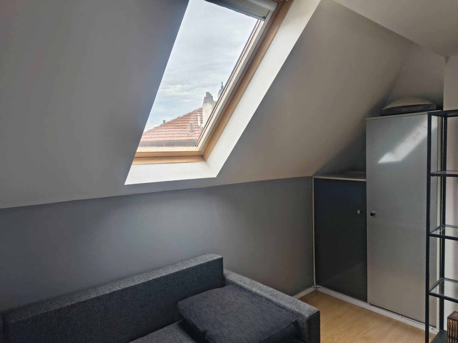 Prodej bytu 2+1 52 m², Říční, Poděbrady, Středočeský kraj Prodej bytu 2+1 52 m², Říční, Poděbrady, Středočeský kraj