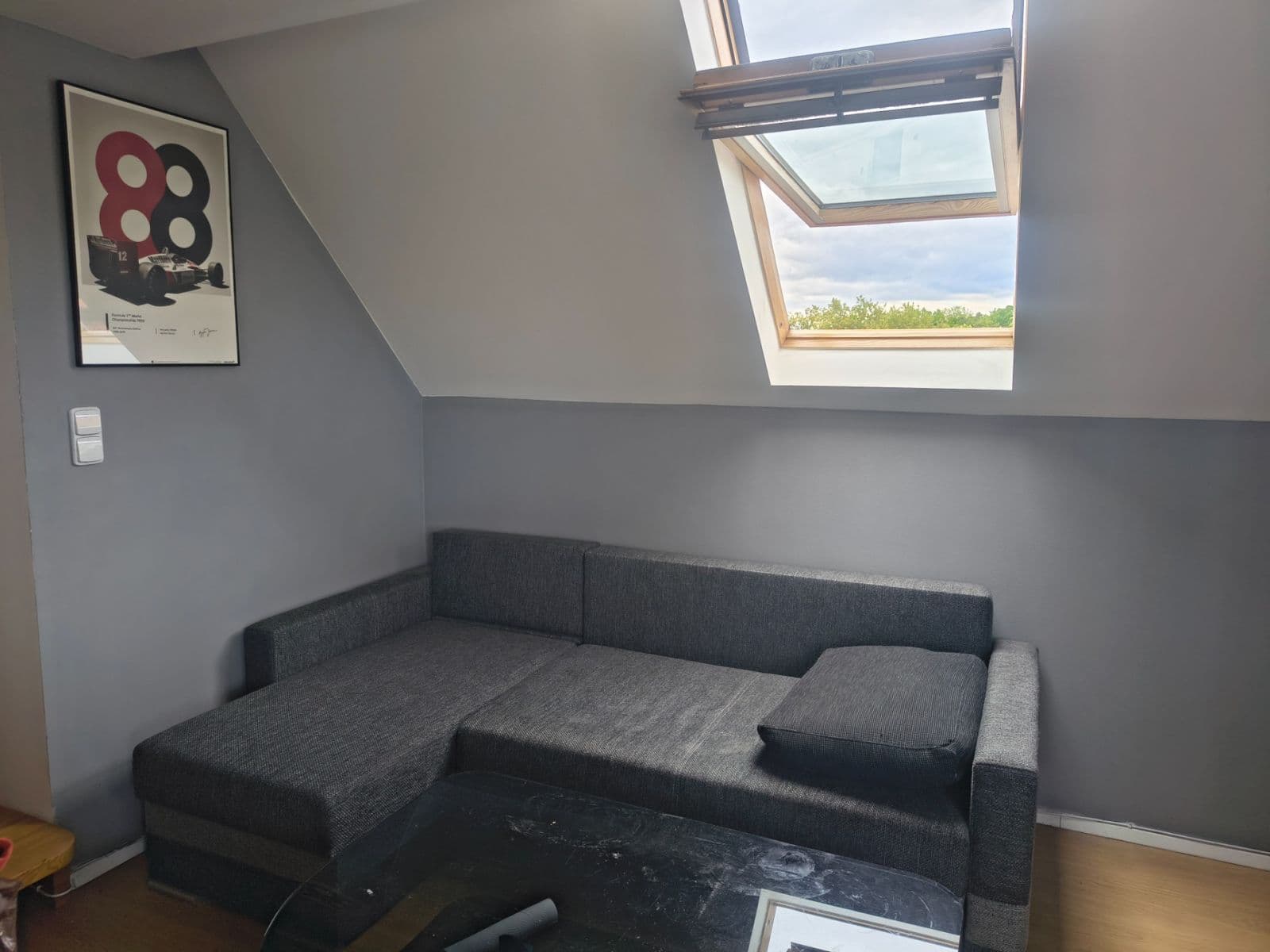 Prodej bytu 2+1 52 m², Říční, Poděbrady, Středočeský kraj Prodej bytu 2+1 52 m², Říční, Poděbrady, Středočeský kraj