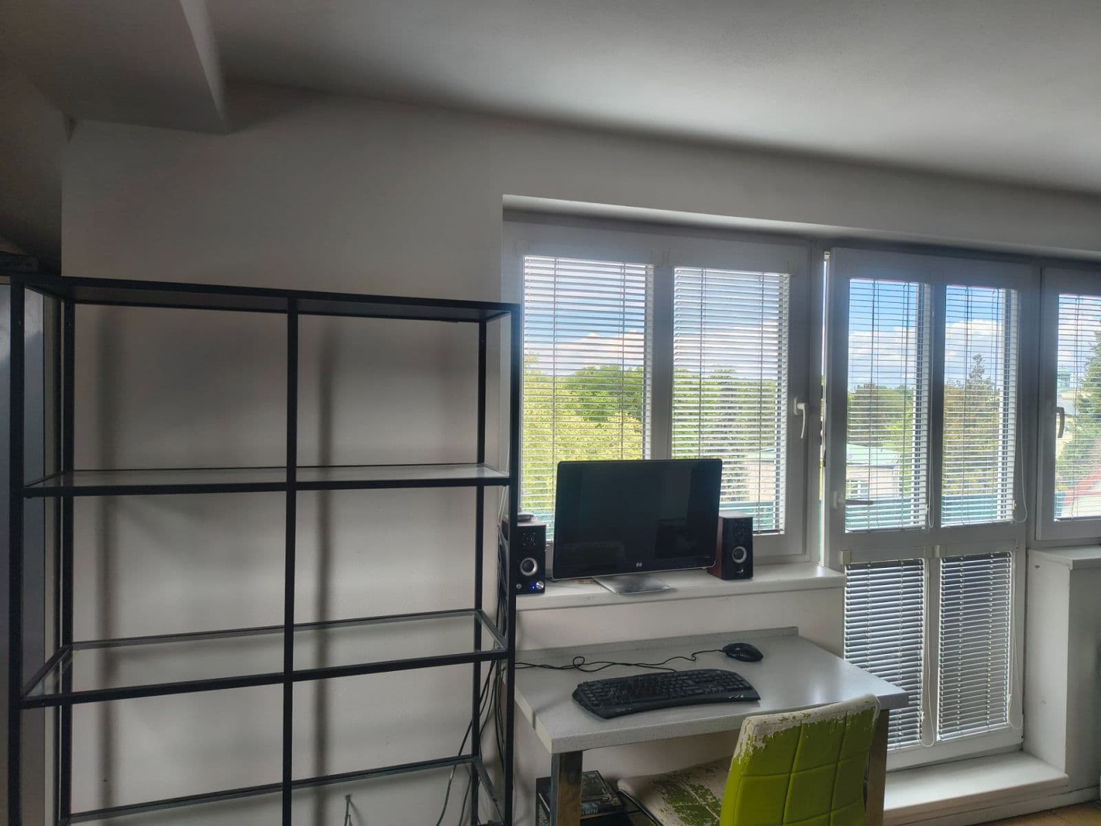 Prodej bytu 2+1 52 m², Říční, Poděbrady, Středočeský kraj Prodej bytu 2+1 52 m², Říční, Poděbrady, Středočeský kraj