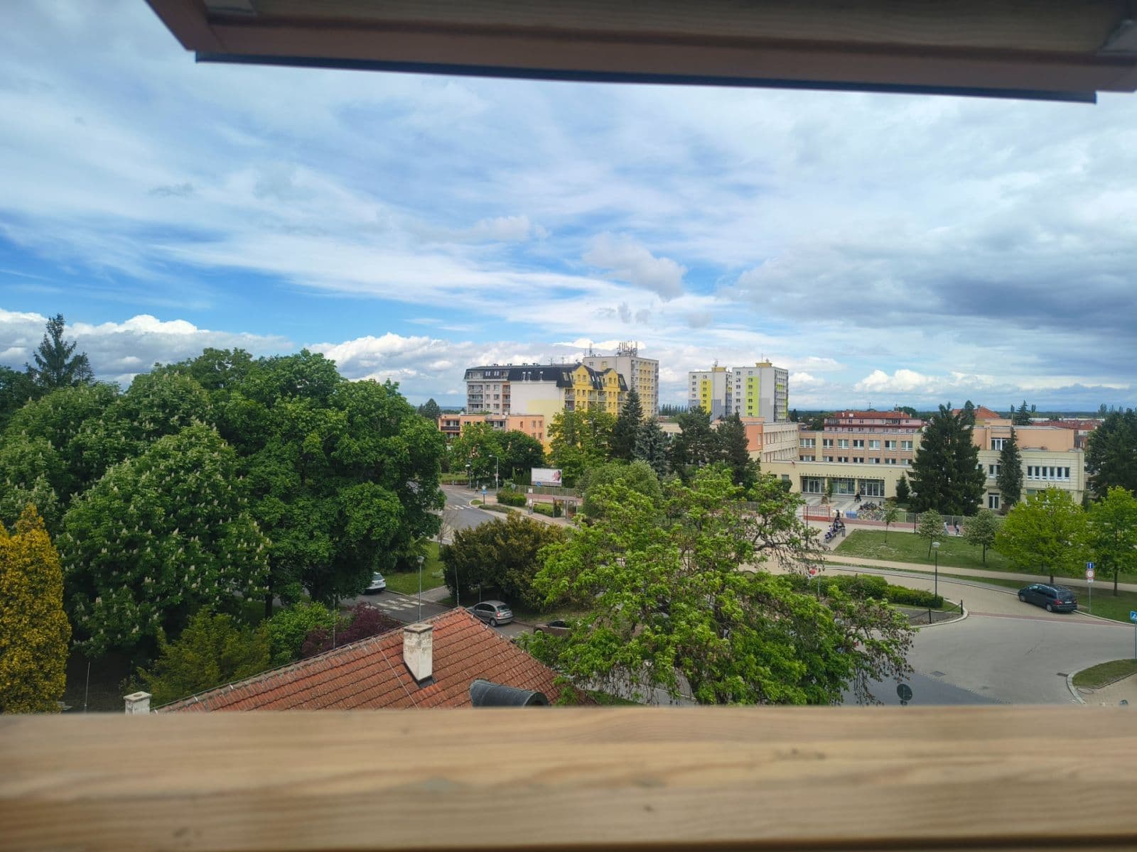 Prodej bytu 2+1 52 m², Říční, Poděbrady, Středočeský kraj Prodej bytu 2+1 52 m², Říční, Poděbrady, Středočeský kraj