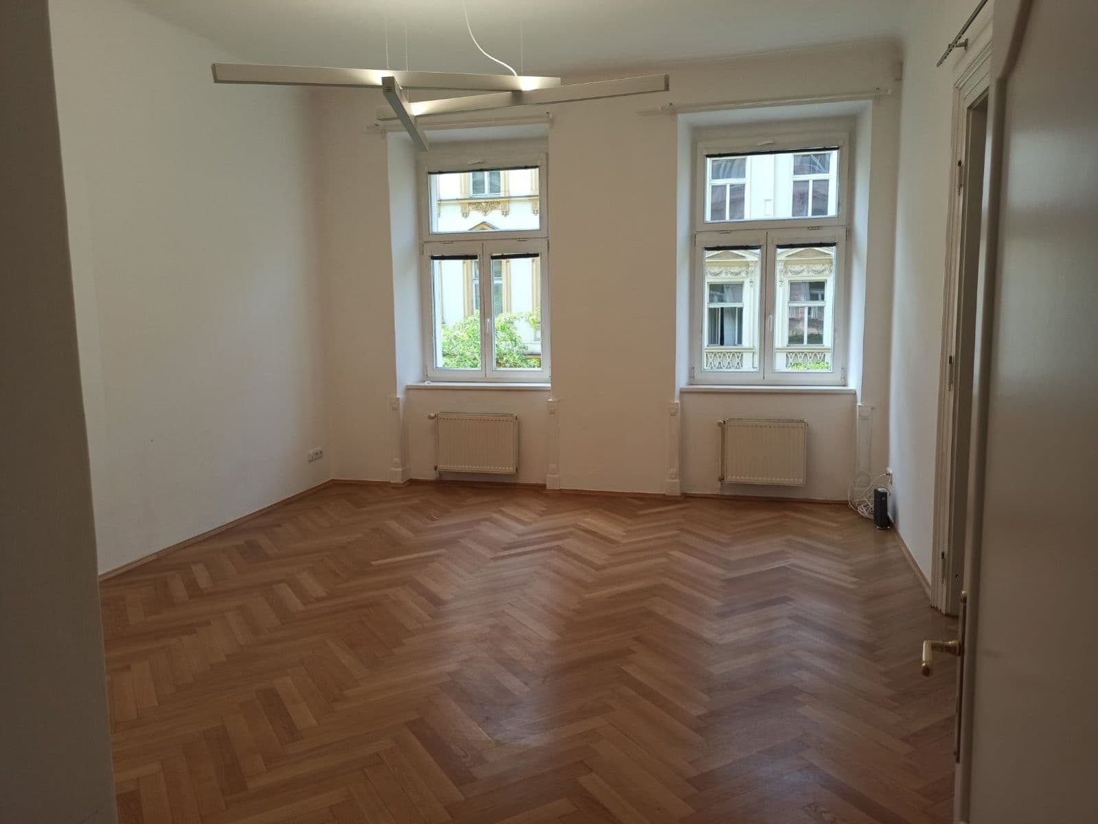 Pronájem bytu 3+1 90 m², Budečská, Praha, Praha Pronájem bytu 3+1 90 m², Budečská, Praha, Praha
