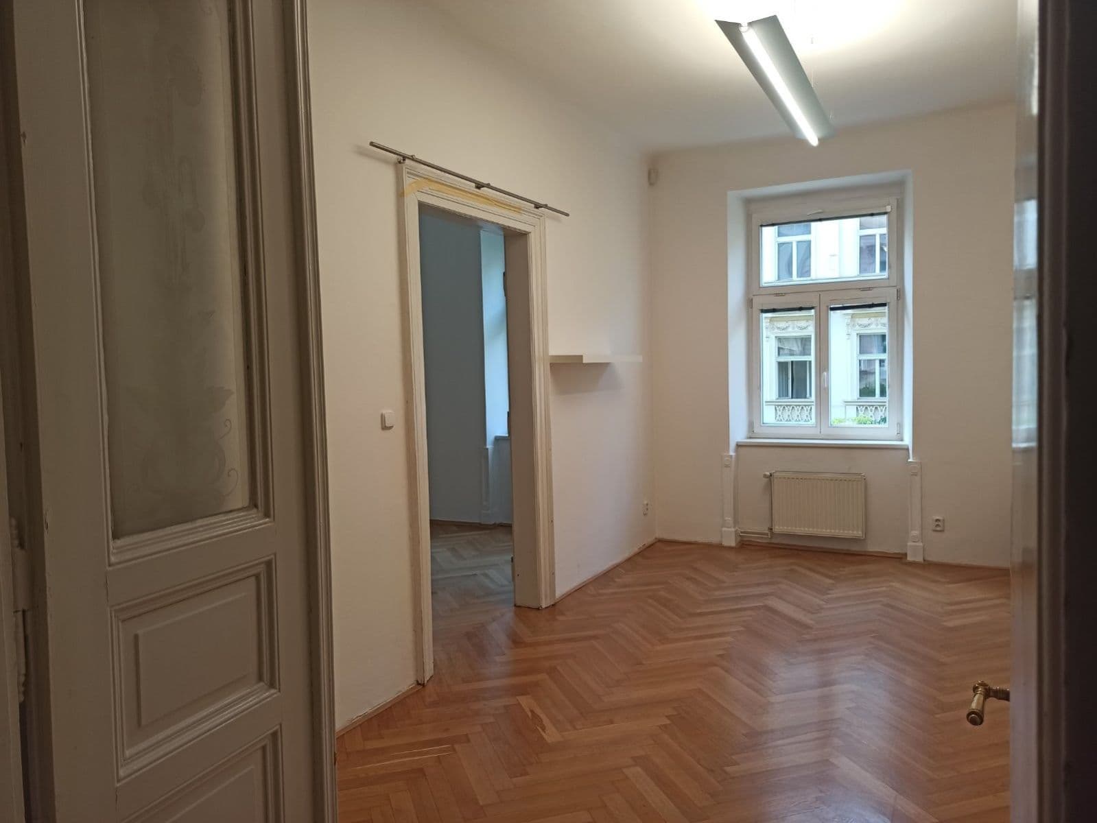 Pronájem bytu 3+1 90 m², Budečská, Praha, Praha Pronájem bytu 3+1 90 m², Budečská, Praha, Praha