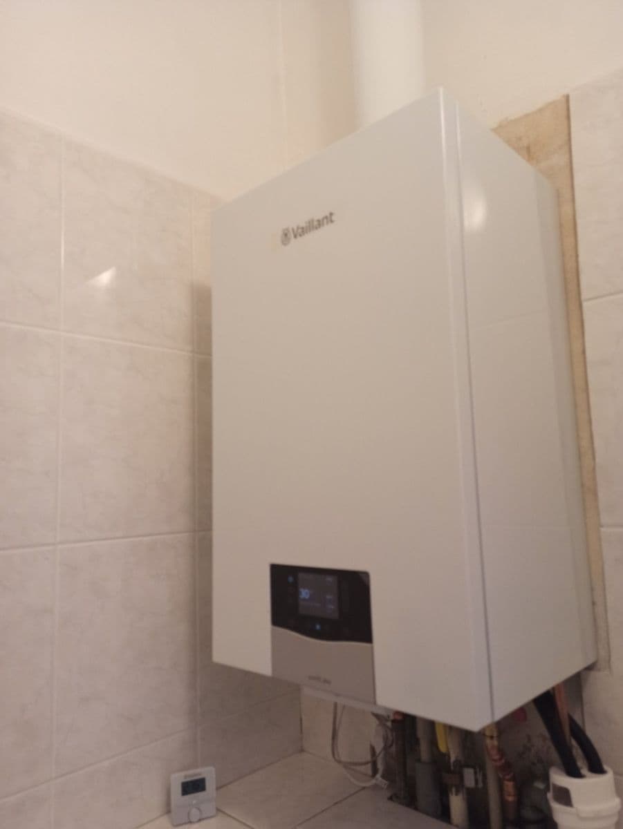 Pronájem bytu 3+1 90 m², Budečská, Praha, Praha Pronájem bytu 3+1 90 m², Budečská, Praha, Praha