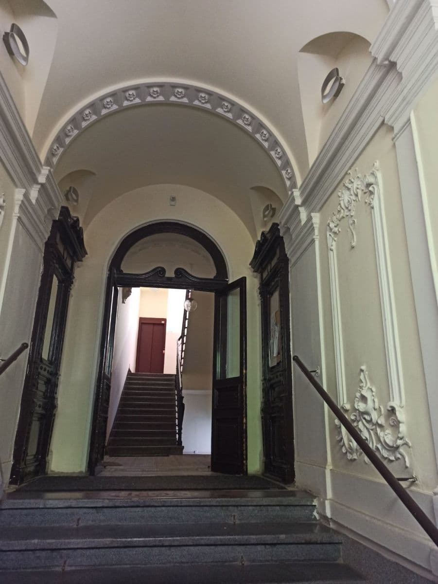 Pronájem bytu 3+1 90 m², Budečská, Praha, Praha Pronájem bytu 3+1 90 m², Budečská, Praha, Praha