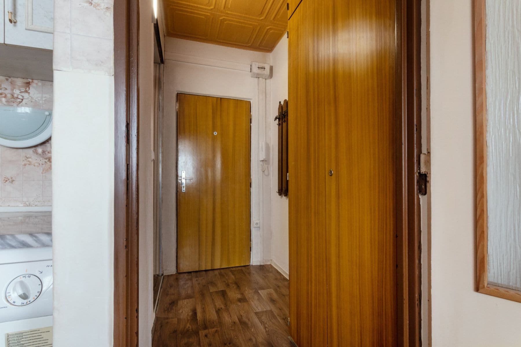 Prodej bytu 2+kk 38 m², Žerotínova, Hořice, Královéhradecký kraj Prodej bytu 2+kk 38 m², Žerotínova, Hořice, Královéhradecký kraj