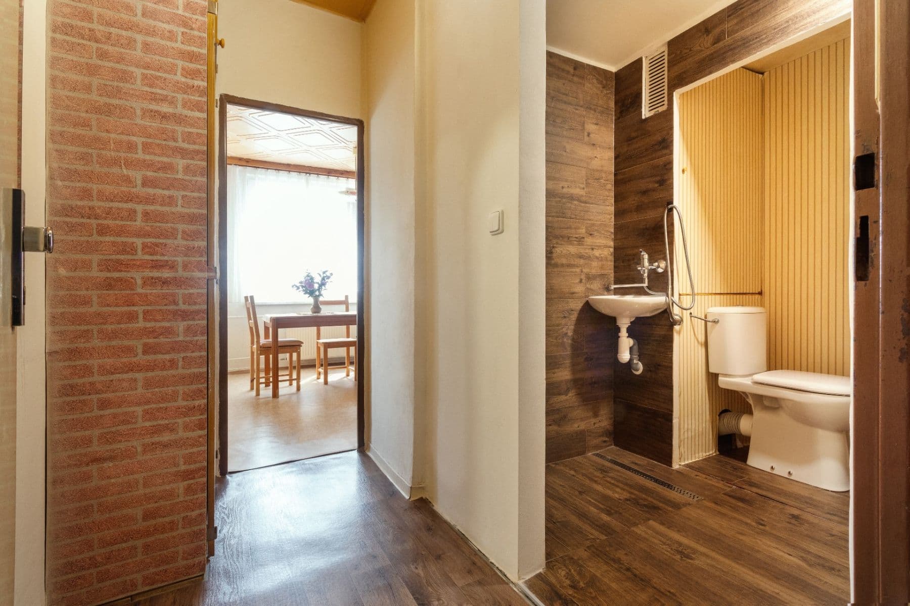 Prodej bytu 2+kk 38 m², Žerotínova, Hořice, Královéhradecký kraj Prodej bytu 2+kk 38 m², Žerotínova, Hořice, Královéhradecký kraj