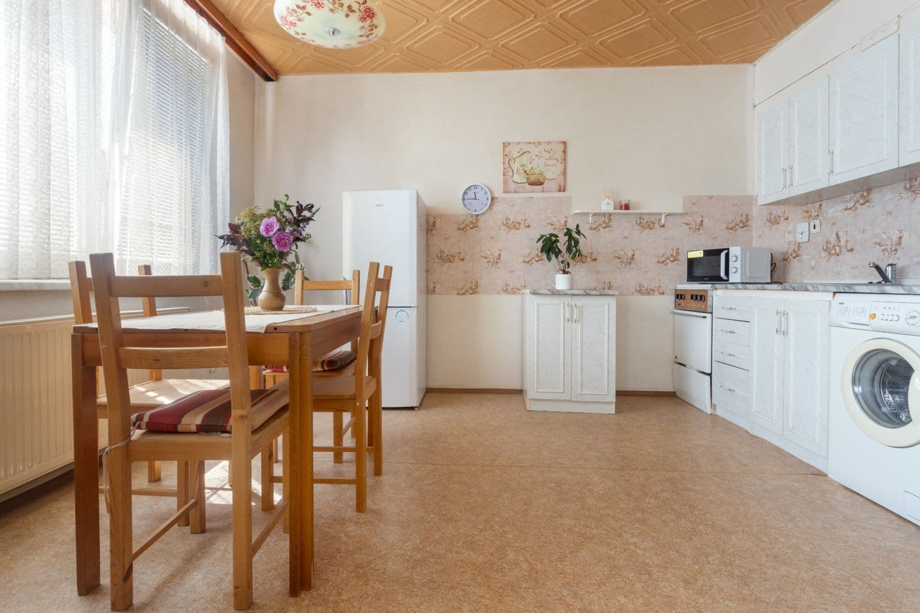 Prodej bytu 2+kk 38 m², Žerotínova, Hořice, Královéhradecký kraj Prodej bytu 2+kk 38 m², Žerotínova, Hořice, Královéhradecký kraj