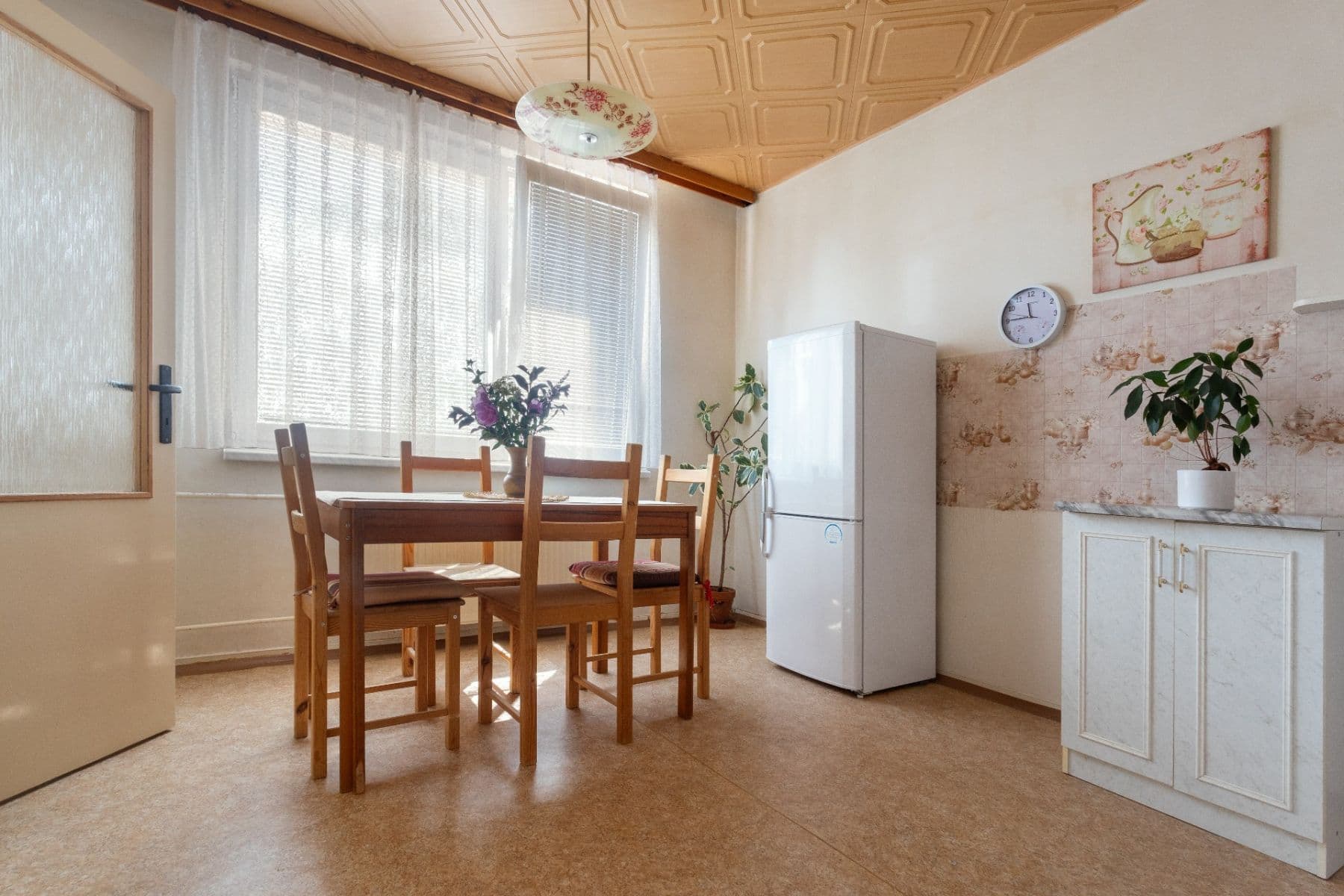 Prodej bytu 2+kk 38 m², Žerotínova, Hořice, Královéhradecký kraj Prodej bytu 2+kk 38 m², Žerotínova, Hořice, Královéhradecký kraj