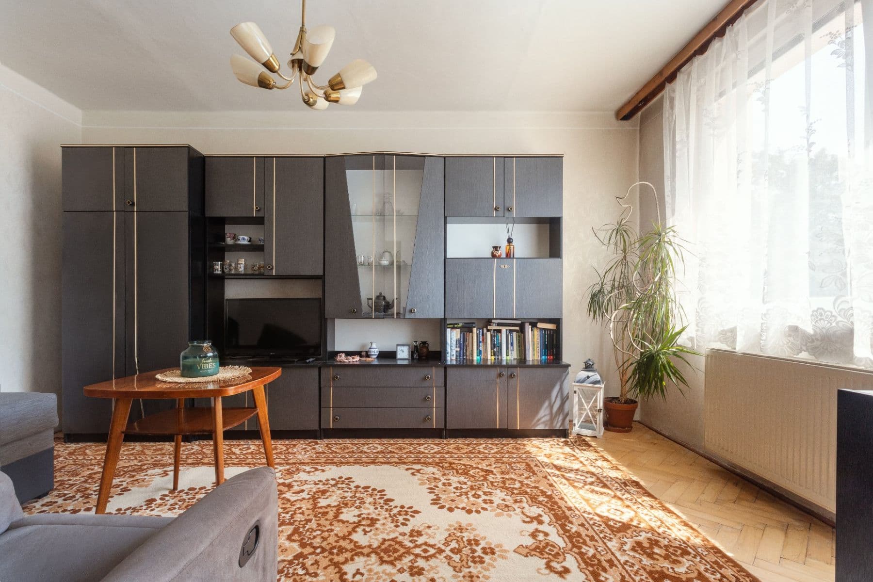 Prodej bytu 2+kk 38 m², Žerotínova, Hořice, Královéhradecký kraj Prodej bytu 2+kk 38 m², Žerotínova, Hořice, Královéhradecký kraj