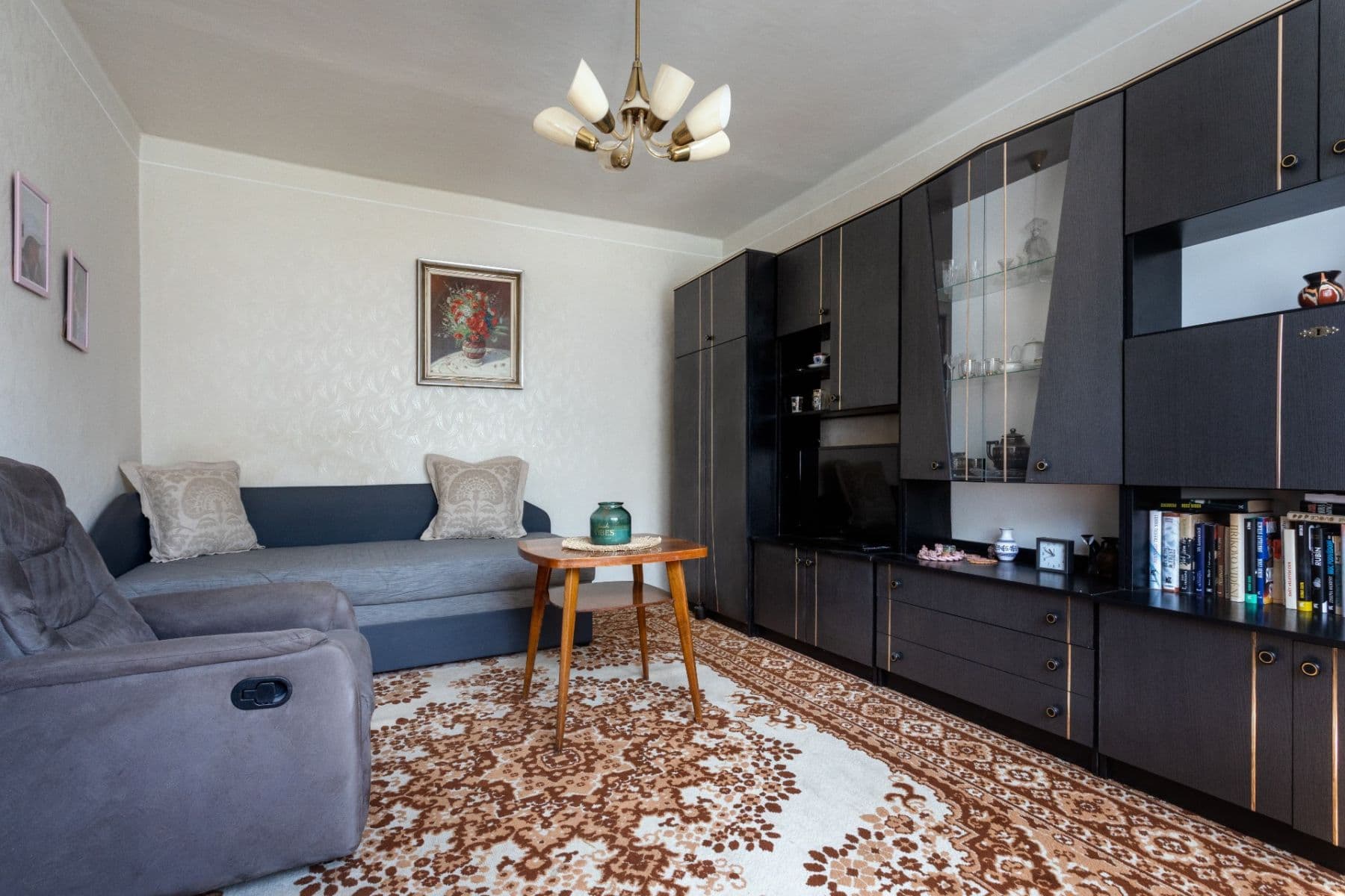 Prodej bytu 2+kk 38 m², Žerotínova, Hořice, Královéhradecký kraj Prodej bytu 2+kk 38 m², Žerotínova, Hořice, Královéhradecký kraj