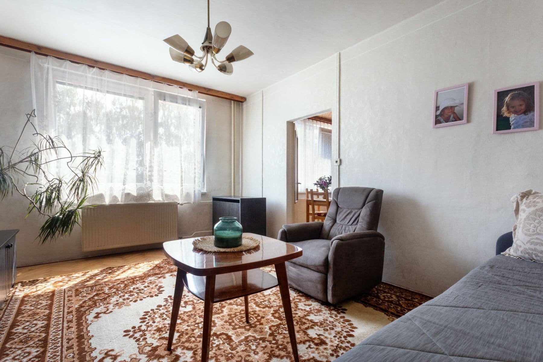 Prodej bytu 2+kk 38 m², Žerotínova, Hořice, Královéhradecký kraj Prodej bytu 2+kk 38 m², Žerotínova, Hořice, Královéhradecký kraj
