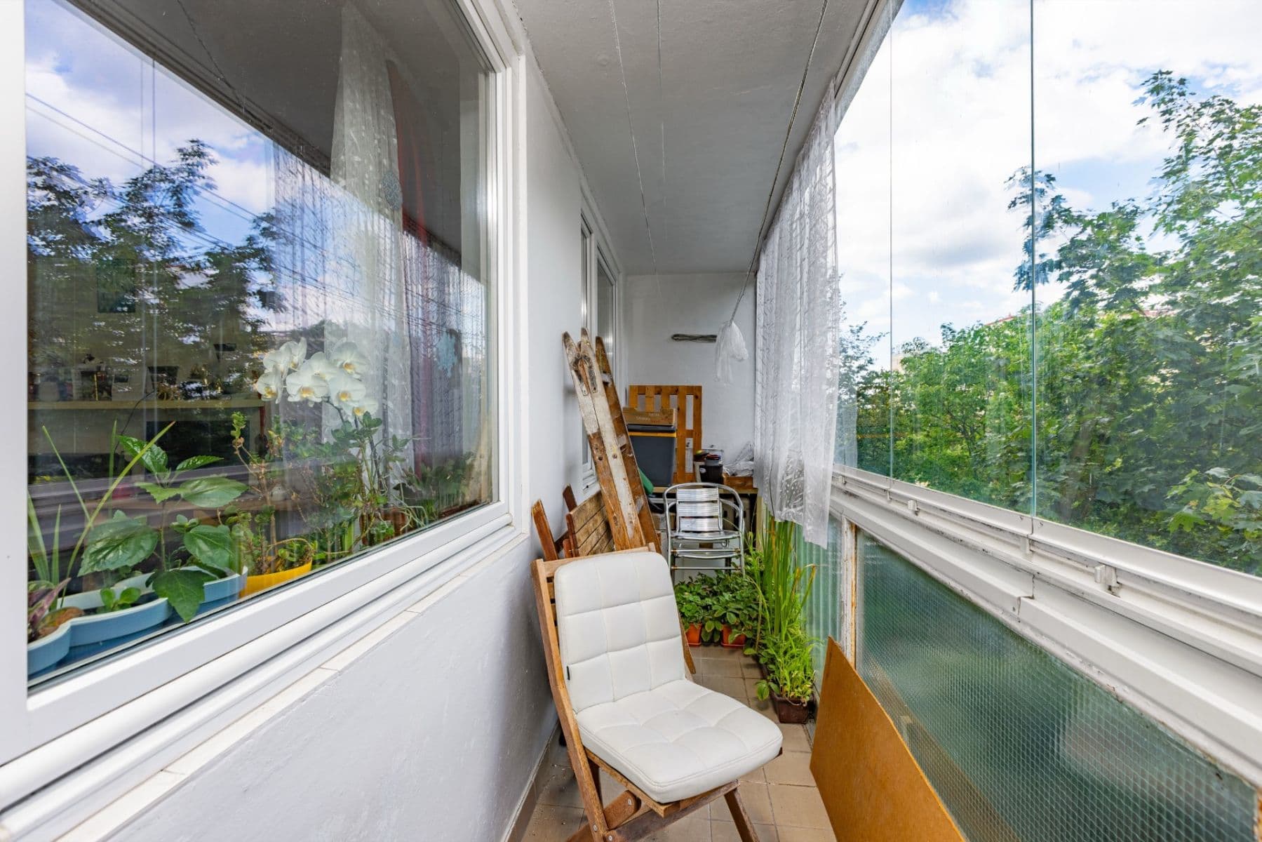 Prodej bytu 1+kk 33 m², Bartákova, Praha, Praha Prodej bytu 1+kk 33 m², Bartákova, Praha, Praha