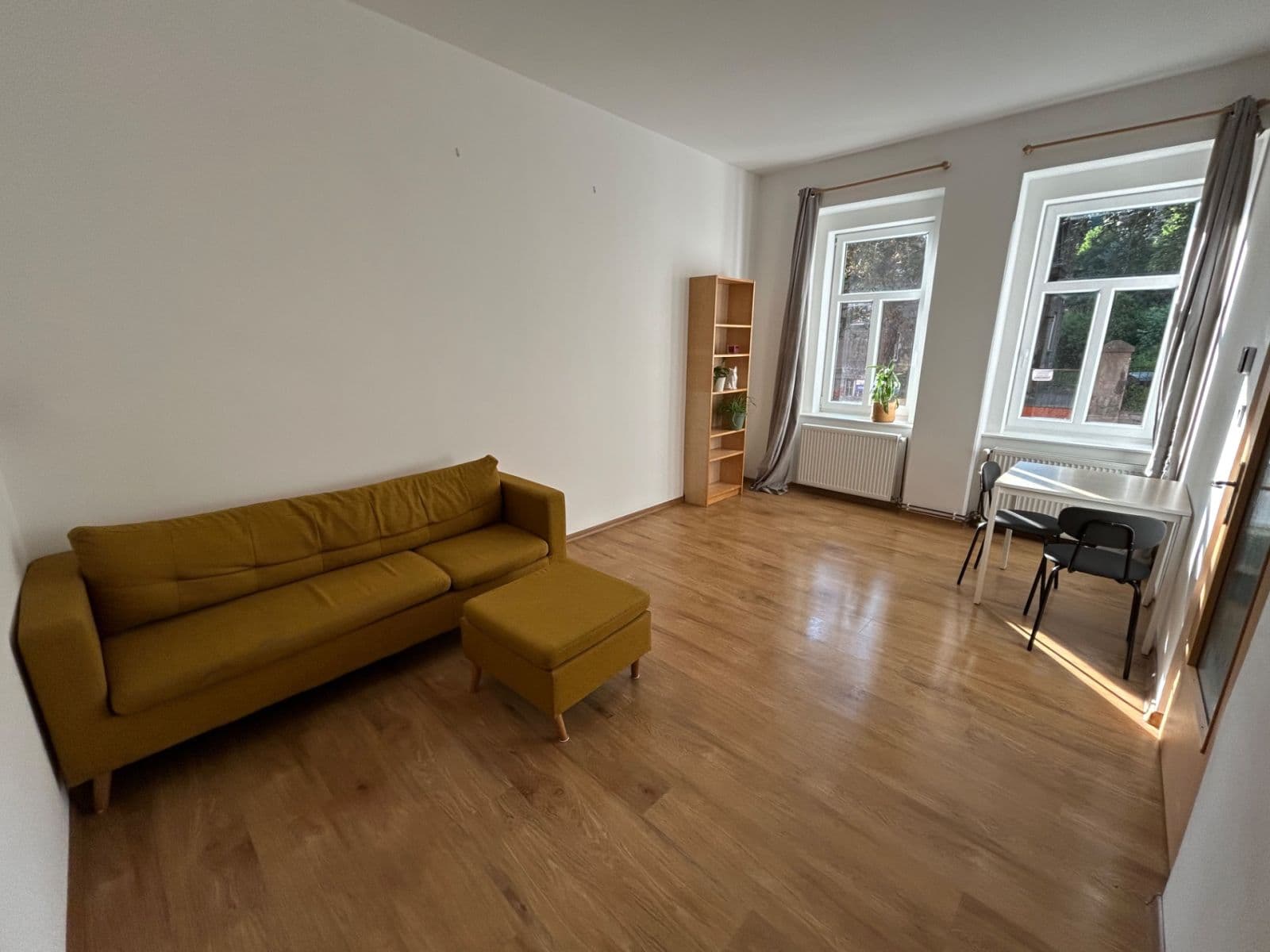 Pronájem bytu 2+1 55 m², Stará, Ústí nad Labem, Ústecký kraj Pronájem bytu 2+1 55 m², Stará, Ústí nad Labem, Ústecký kraj