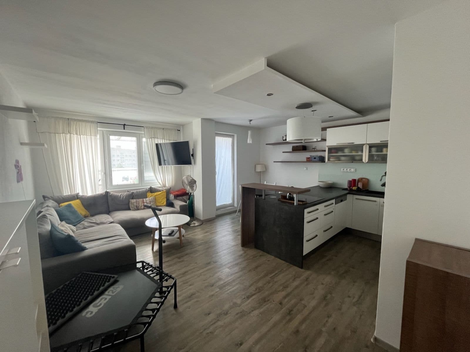 Pronájem bytu 3+kk 83 m², Podpěrova, Brno, Jihomoravský kraj Pronájem bytu 3+kk 83 m², Podpěrova, Brno, Jihomoravský kraj