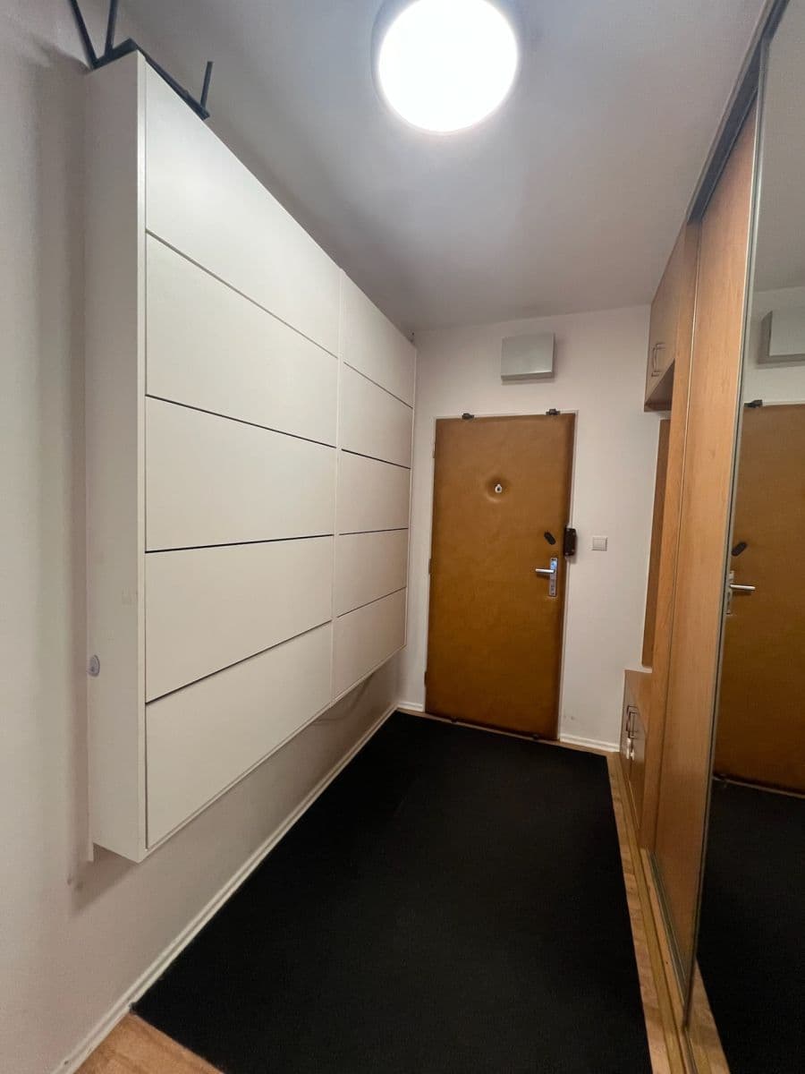 Pronájem bytu 3+kk 83 m², Podpěrova, Brno, Jihomoravský kraj Pronájem bytu 3+kk 83 m², Podpěrova, Brno, Jihomoravský kraj