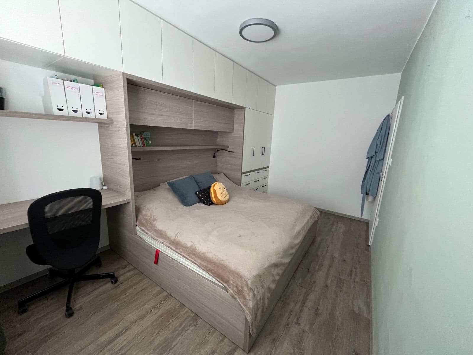 Pronájem bytu 3+kk 83 m², Podpěrova, Brno, Jihomoravský kraj Pronájem bytu 3+kk 83 m², Podpěrova, Brno, Jihomoravský kraj