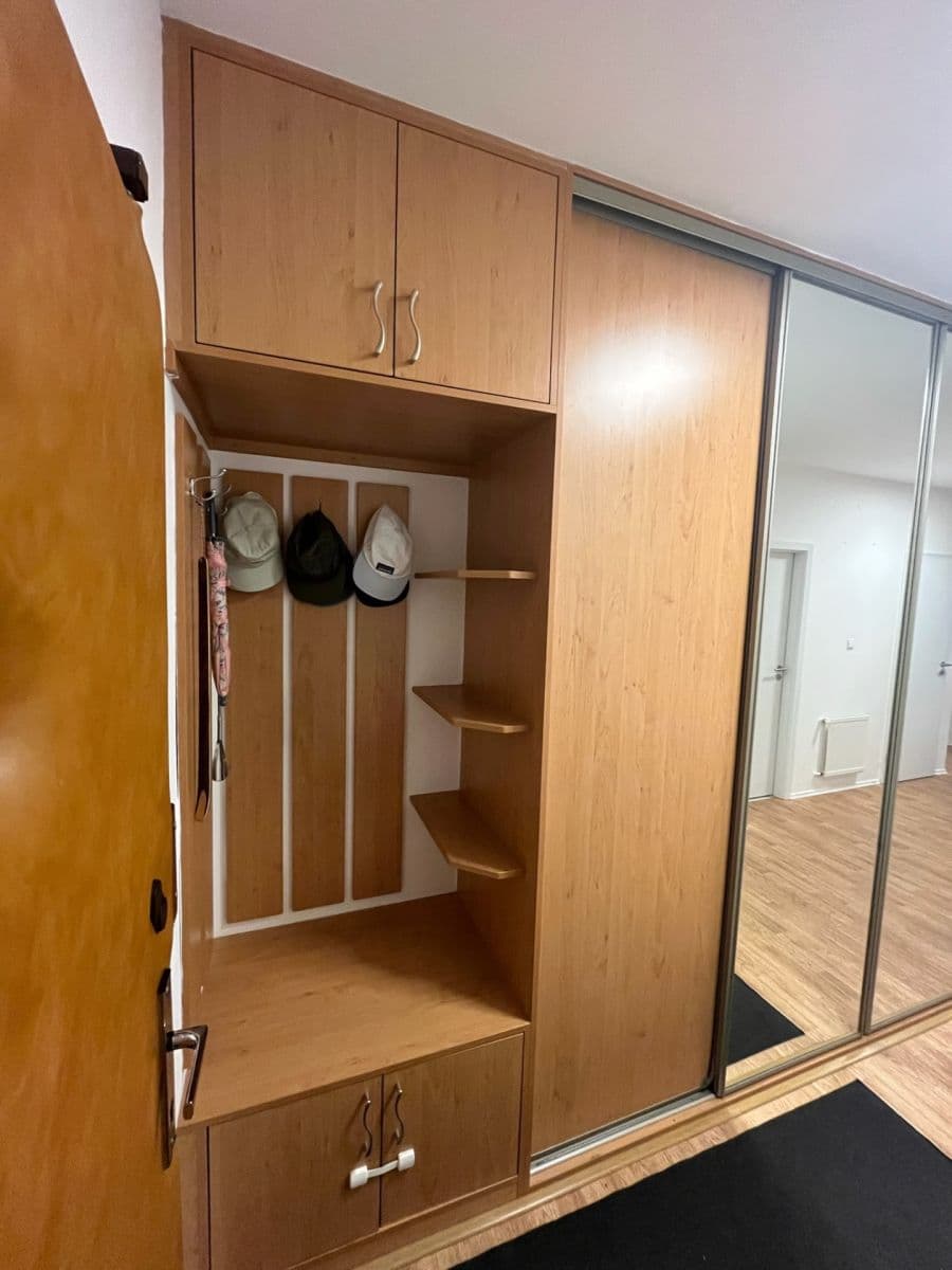 Pronájem bytu 3+kk 83 m², Podpěrova, Brno, Jihomoravský kraj Pronájem bytu 3+kk 83 m², Podpěrova, Brno, Jihomoravský kraj