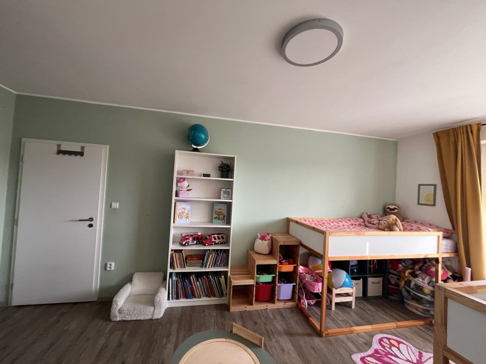 Pronájem bytu 3+kk 83 m², Podpěrova, Brno, Jihomoravský kraj Pronájem bytu 3+kk 83 m², Podpěrova, Brno, Jihomoravský kraj