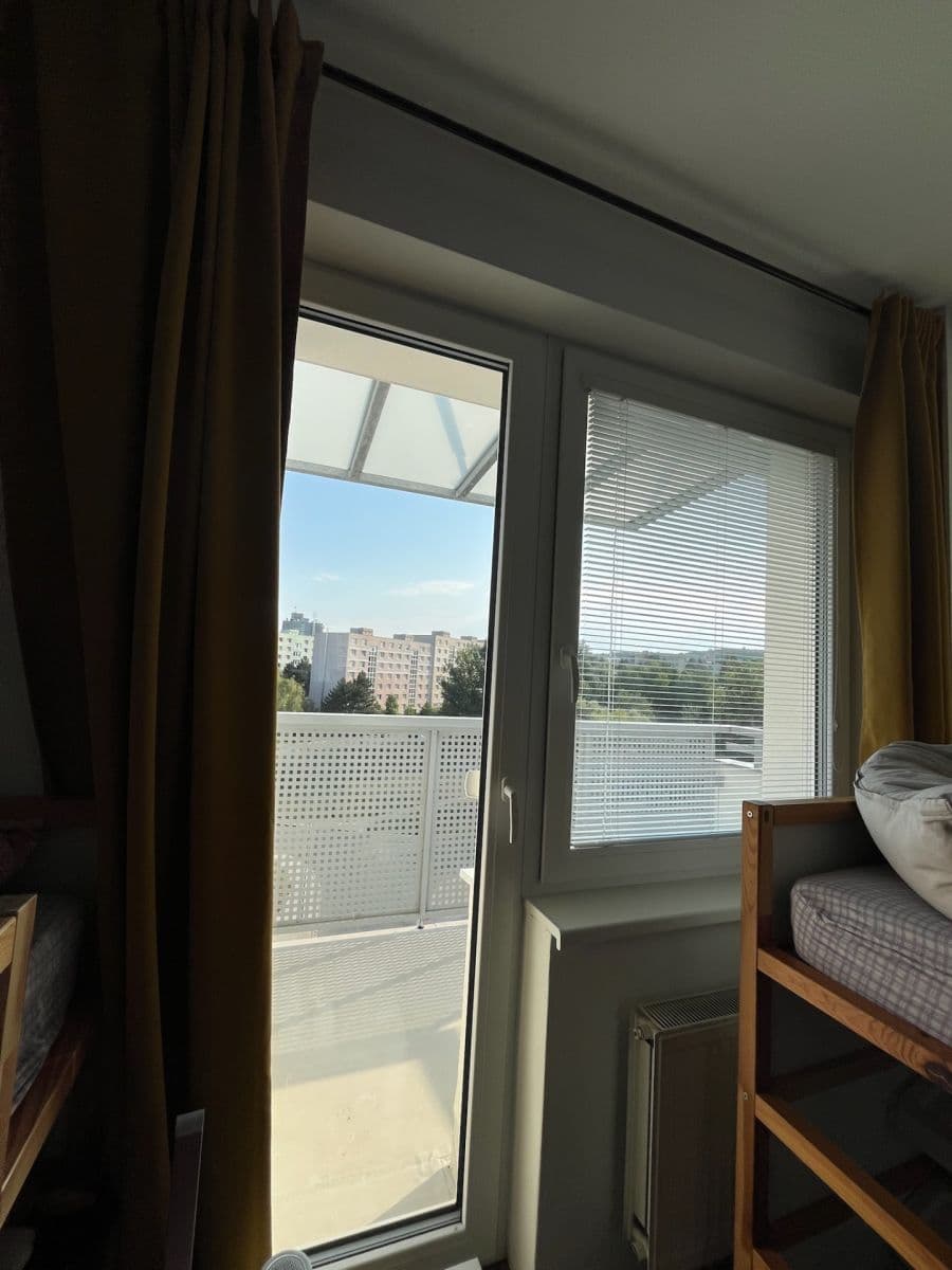 Pronájem bytu 3+kk 83 m², Podpěrova, Brno, Jihomoravský kraj Pronájem bytu 3+kk 83 m², Podpěrova, Brno, Jihomoravský kraj