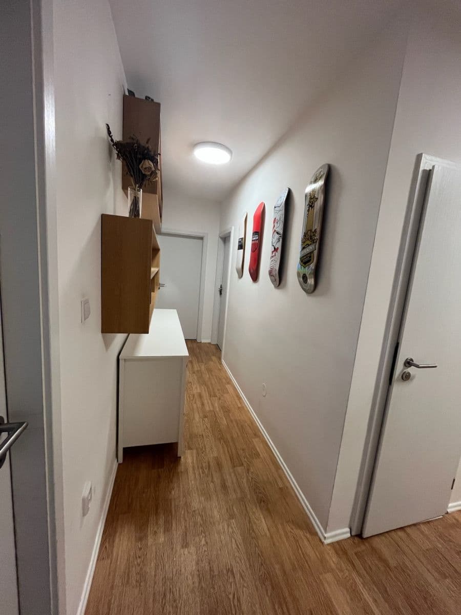 Pronájem bytu 3+kk 83 m², Podpěrova, Brno, Jihomoravský kraj Pronájem bytu 3+kk 83 m², Podpěrova, Brno, Jihomoravský kraj