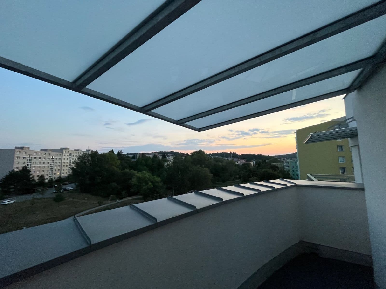 Pronájem bytu 3+kk 83 m², Podpěrova, Brno, Jihomoravský kraj Pronájem bytu 3+kk 83 m², Podpěrova, Brno, Jihomoravský kraj