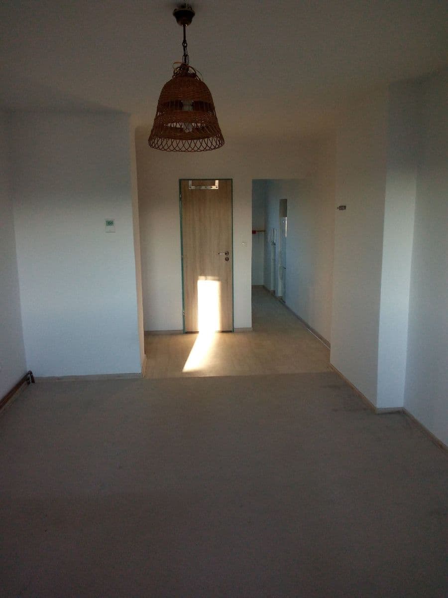 Pronájem bytu 2+kk 37 m², Sídliště, Trhové Sviny, Jihočeský kraj Pronájem bytu 2+kk 37 m², Sídliště, Trhové Sviny, Jihočeský kraj