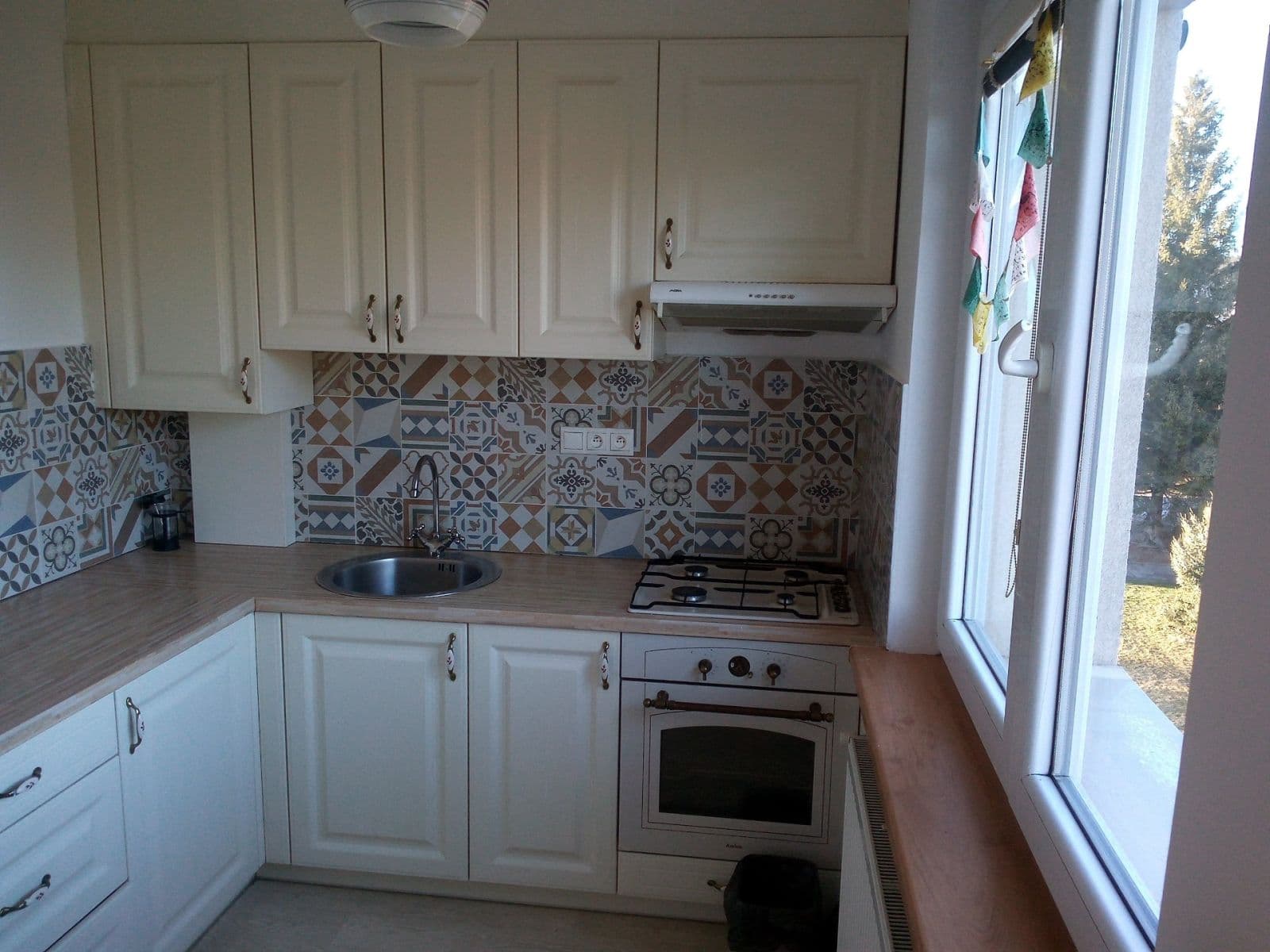 Pronájem bytu 2+kk 37 m², Sídliště, Trhové Sviny, Jihočeský kraj Pronájem bytu 2+kk 37 m², Sídliště, Trhové Sviny, Jihočeský kraj