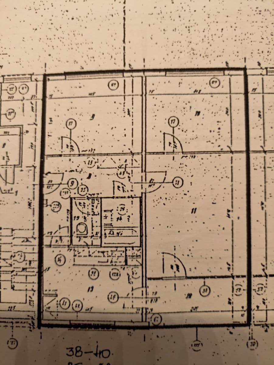 Prodej bytu 3+1 69 m², Bakošova, Lamač, Bratislavský kraj Prodej bytu 3+1 69 m², Bakošova, Lamač, Bratislavský kraj
