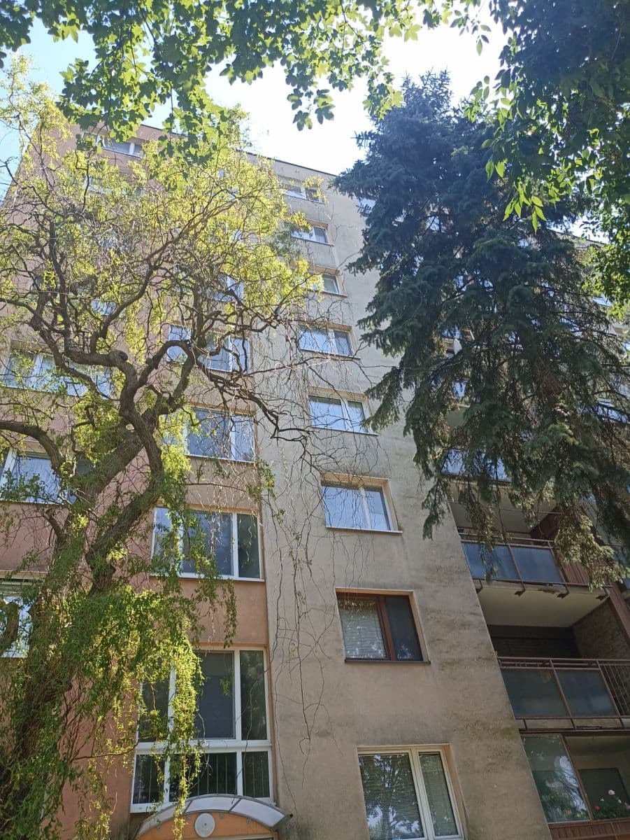 Prodej bytu 3+1 69 m², Bakošova, Lamač, Bratislavský kraj Prodej bytu 3+1 69 m², Bakošova, Lamač, Bratislavský kraj