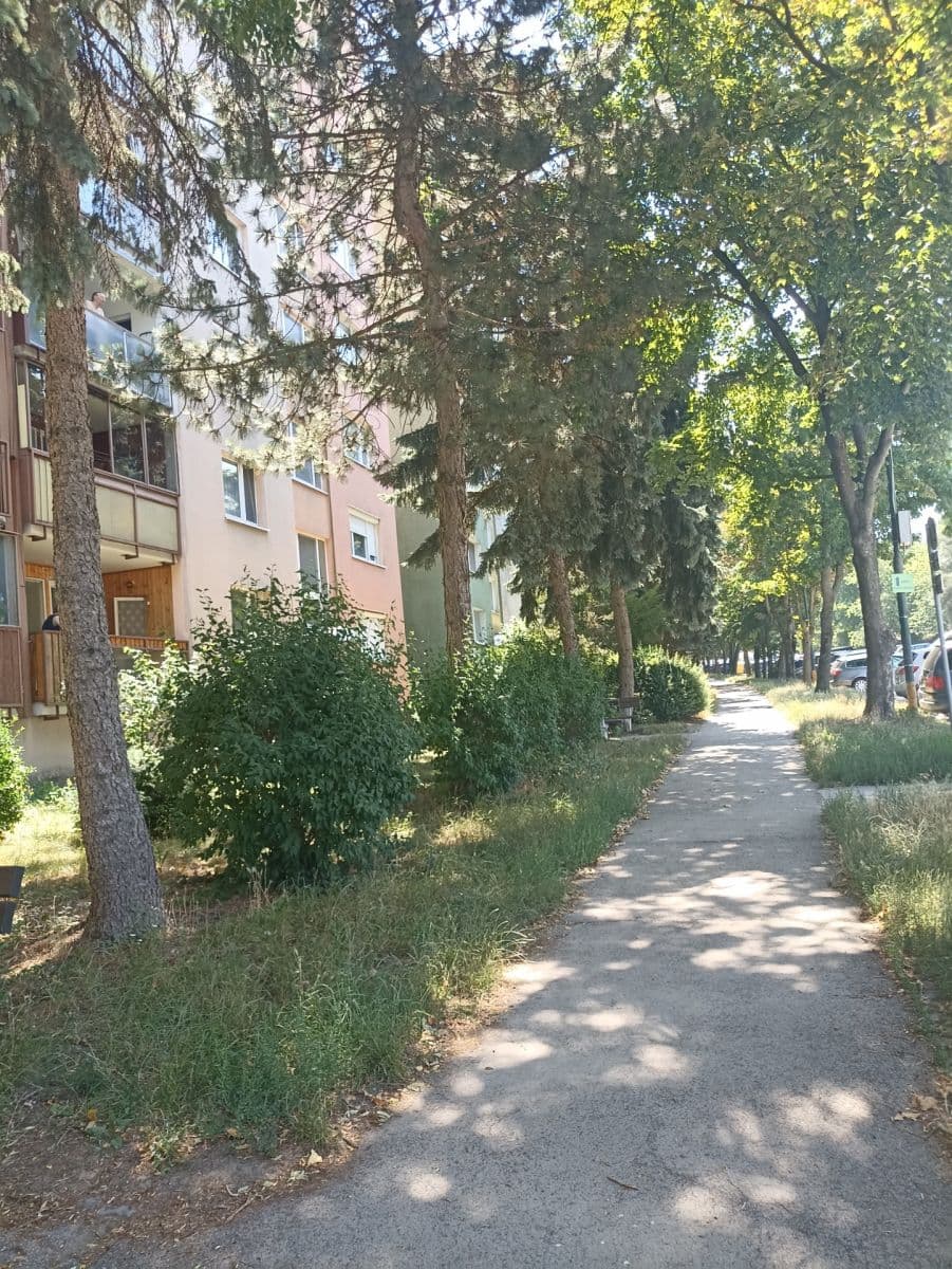 Prodej bytu 3+1 69 m², Bakošova, Lamač, Bratislavský kraj Prodej bytu 3+1 69 m², Bakošova, Lamač, Bratislavský kraj