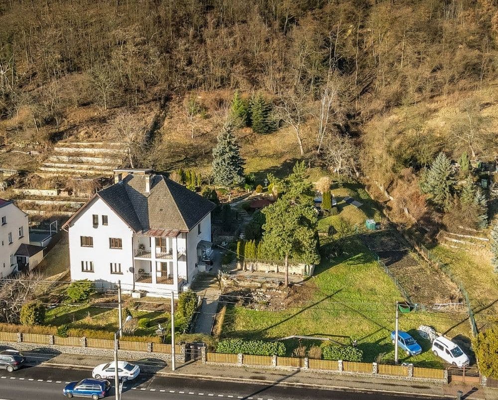 Pronájem bytu 4+1 150 m², Opletalova, Ústí nad Labem, Ústecký kraj Pronájem bytu 4+1 150 m², Opletalova, Ústí nad Labem, Ústecký kraj